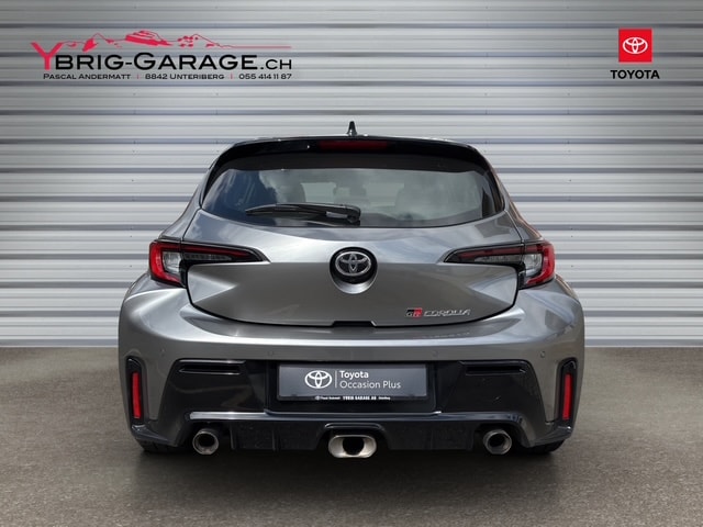 TOYOTA GR Corolla 1.6T AWD Premium Edition-image-3