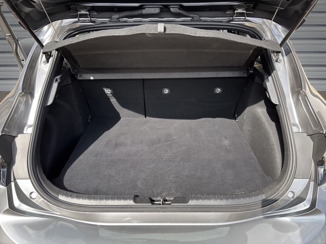 TOYOTA GR Corolla 1.6T AWD Premium Edition-image-10