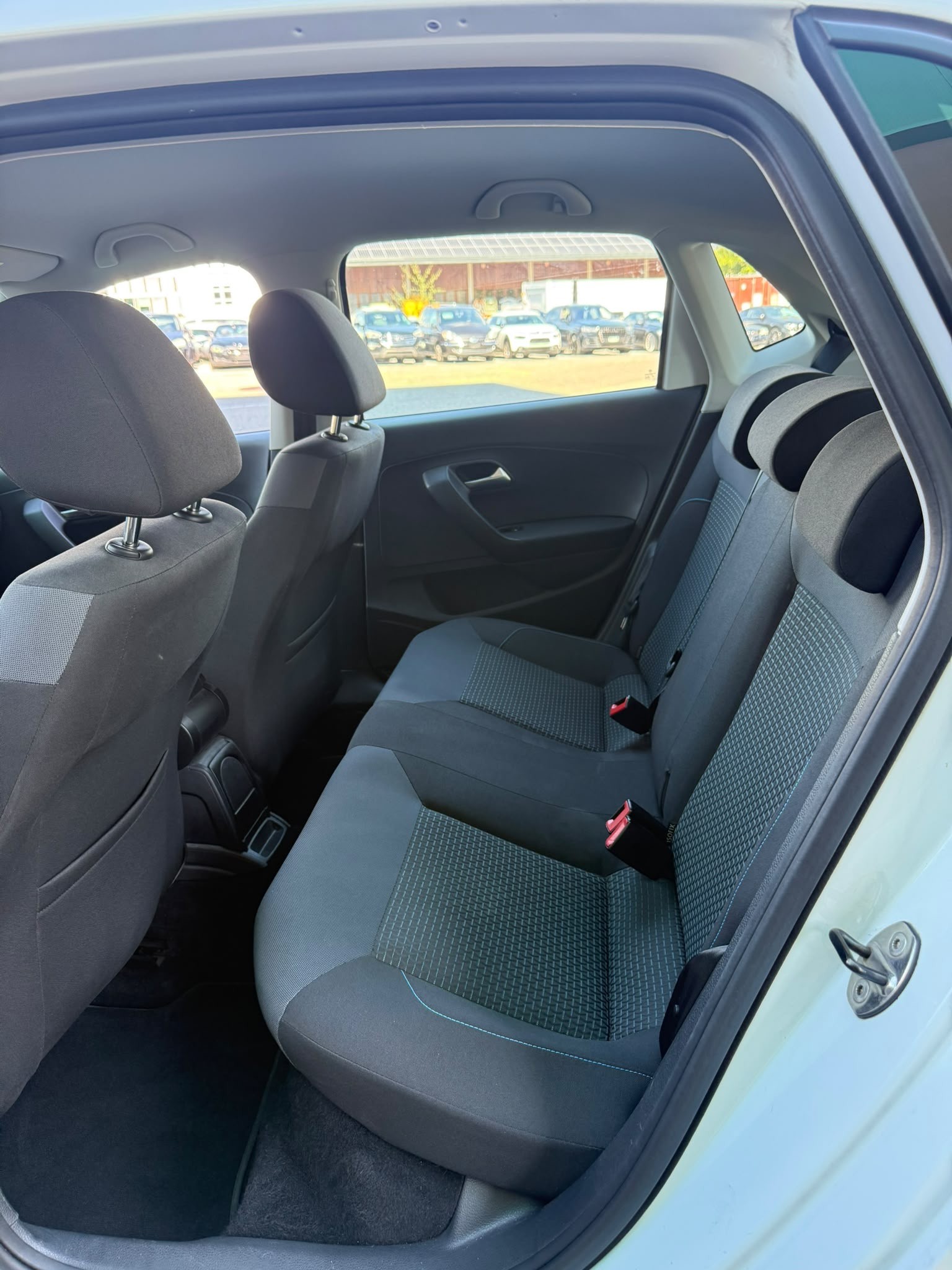 VW Polo 1.0 TSI BMT Trendline-image-14