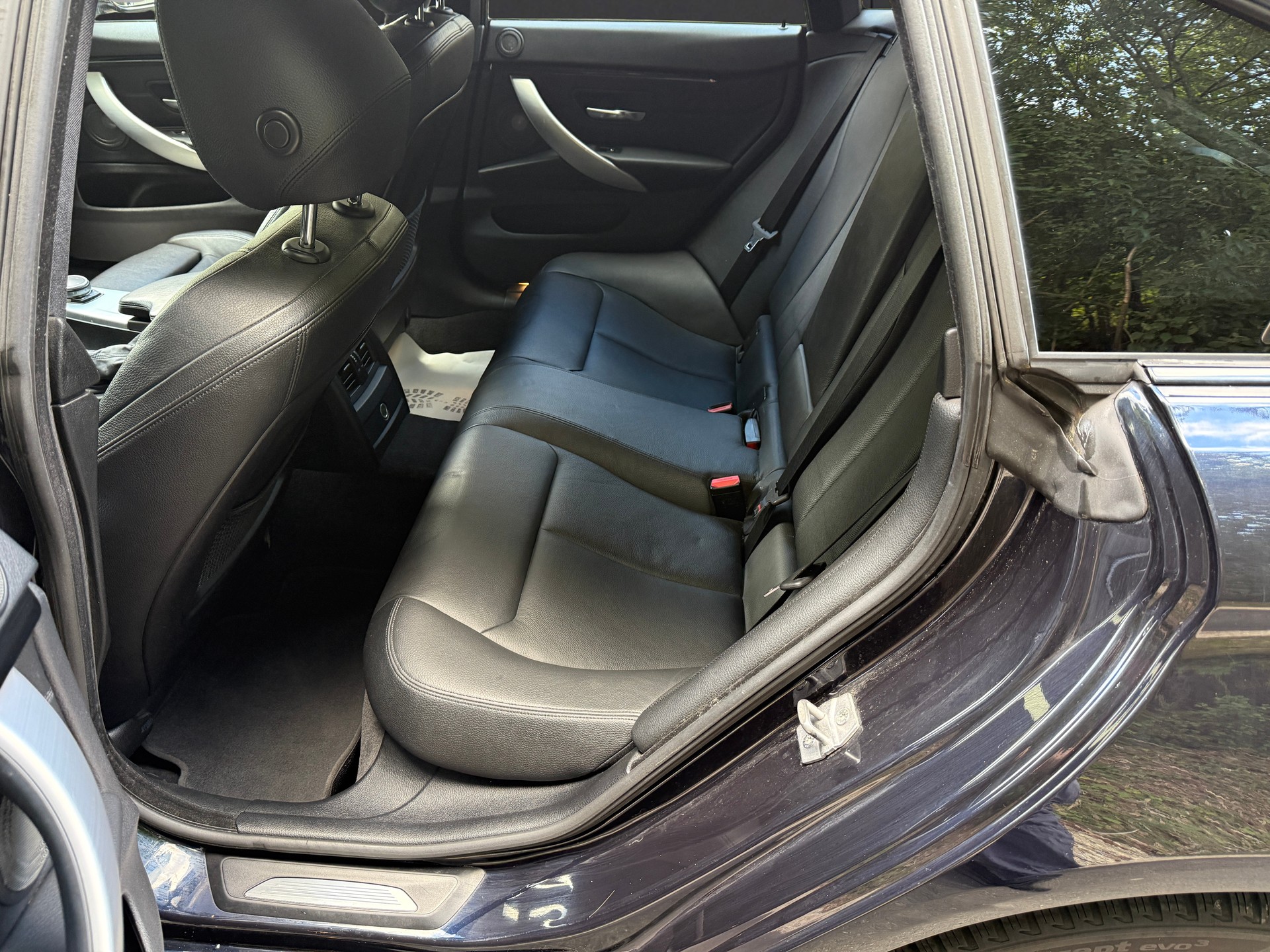 BMW BMW 435 xDrive Sport M Performance-image-14