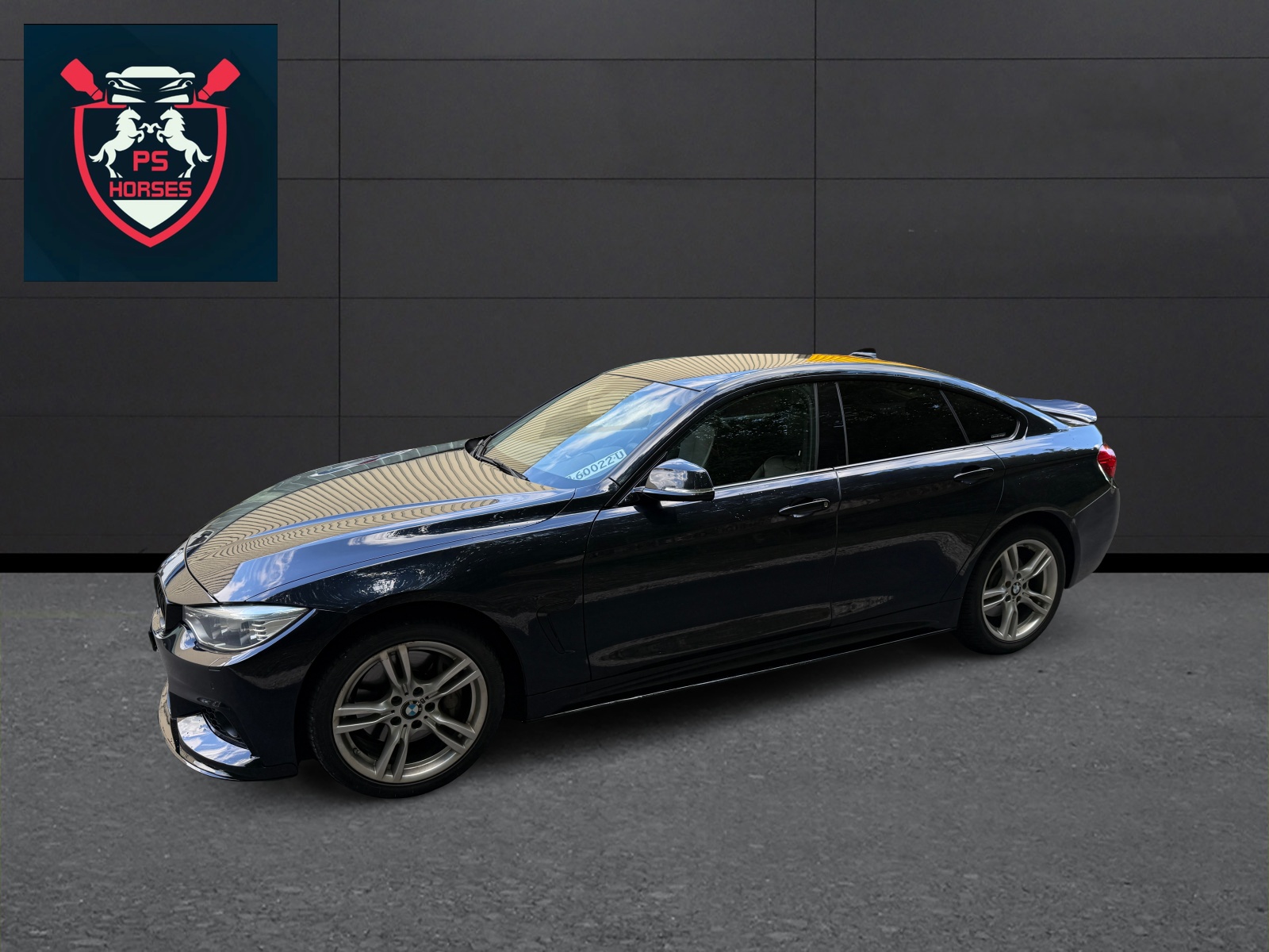 BMW BMW 435 xDrive Sport M Performance-image-3