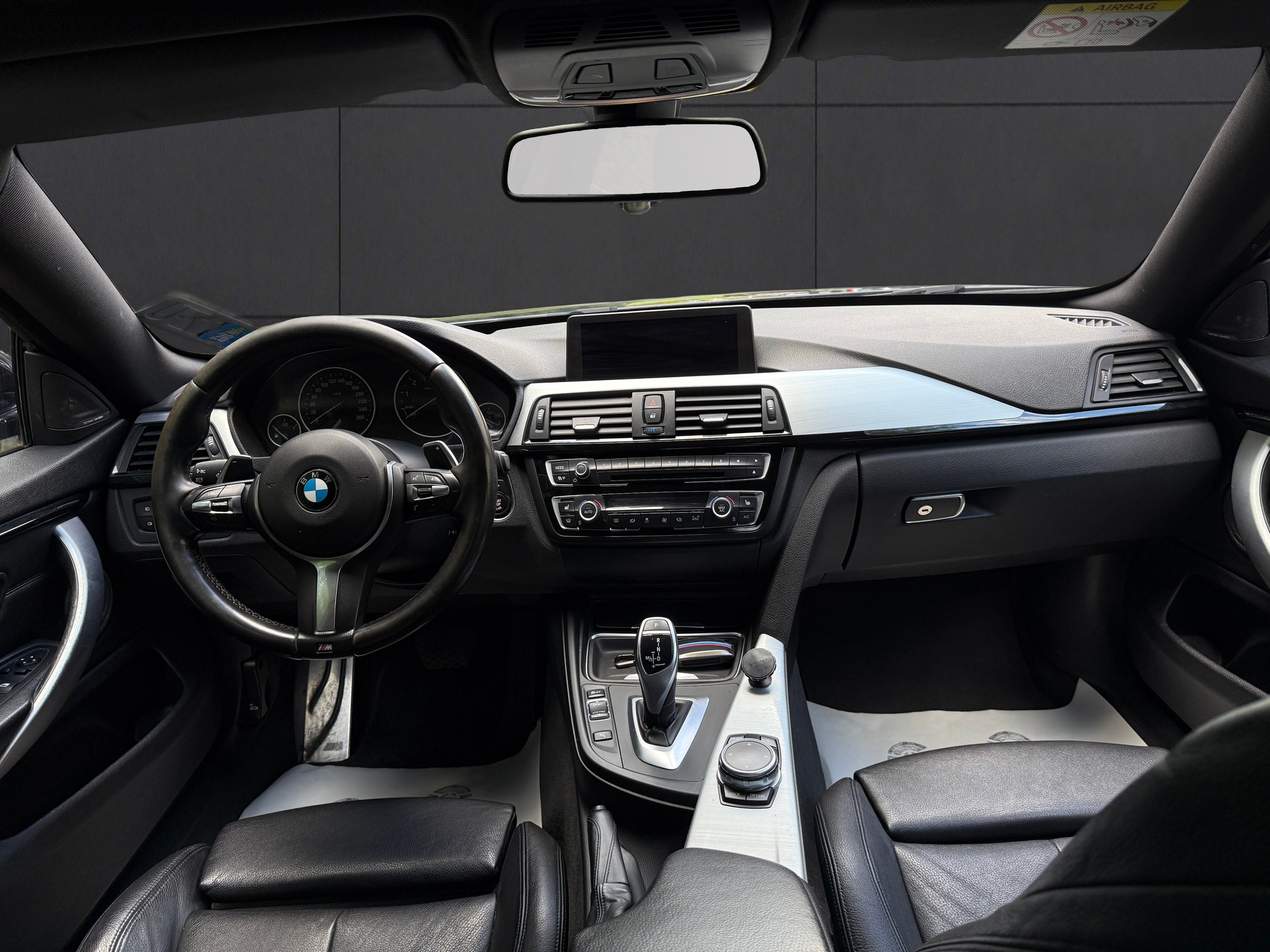 BMW BMW 435 xDrive Sport M Performance-image-17