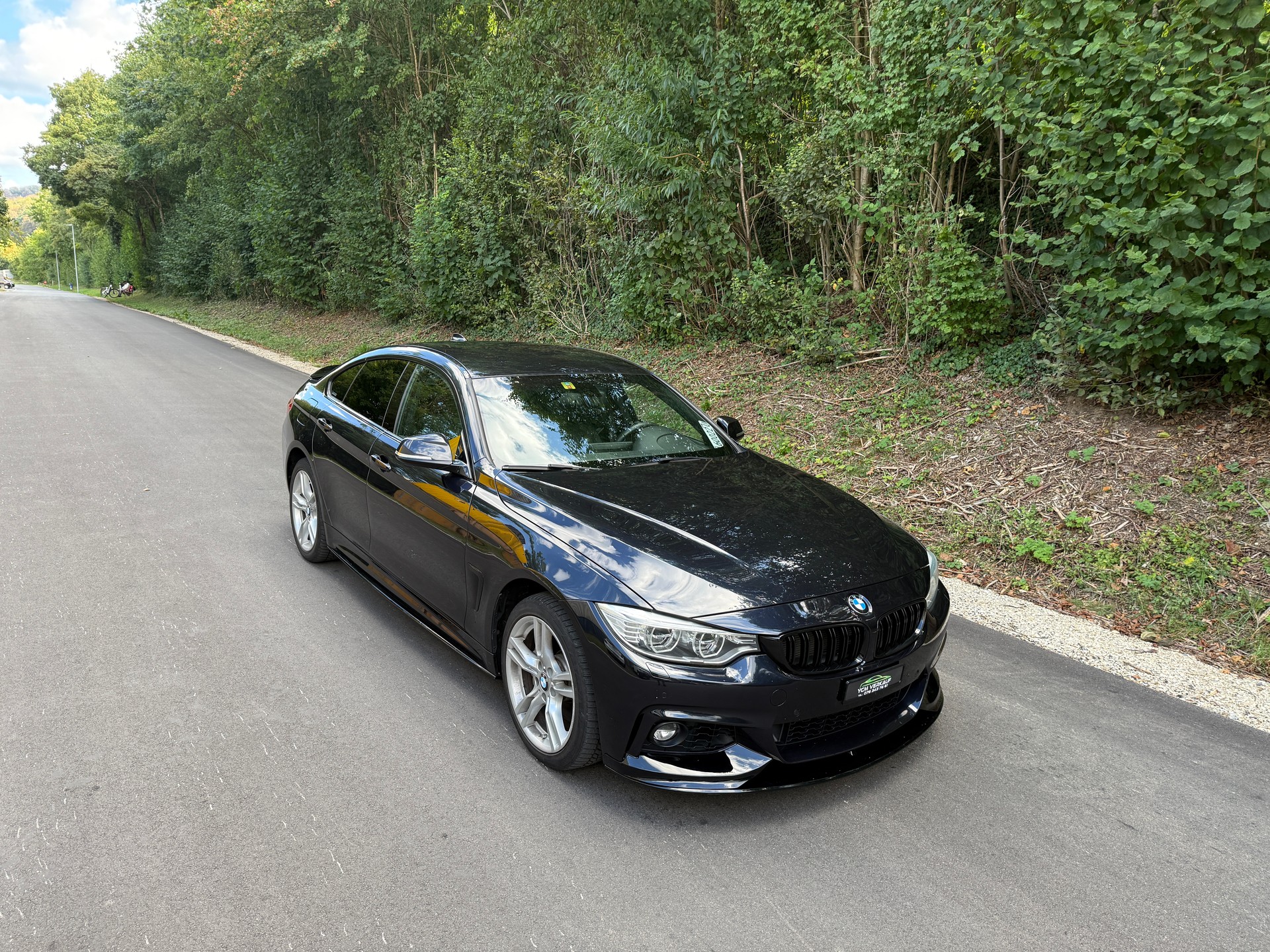 BMW BMW 435 xDrive Sport M Performance-image-11