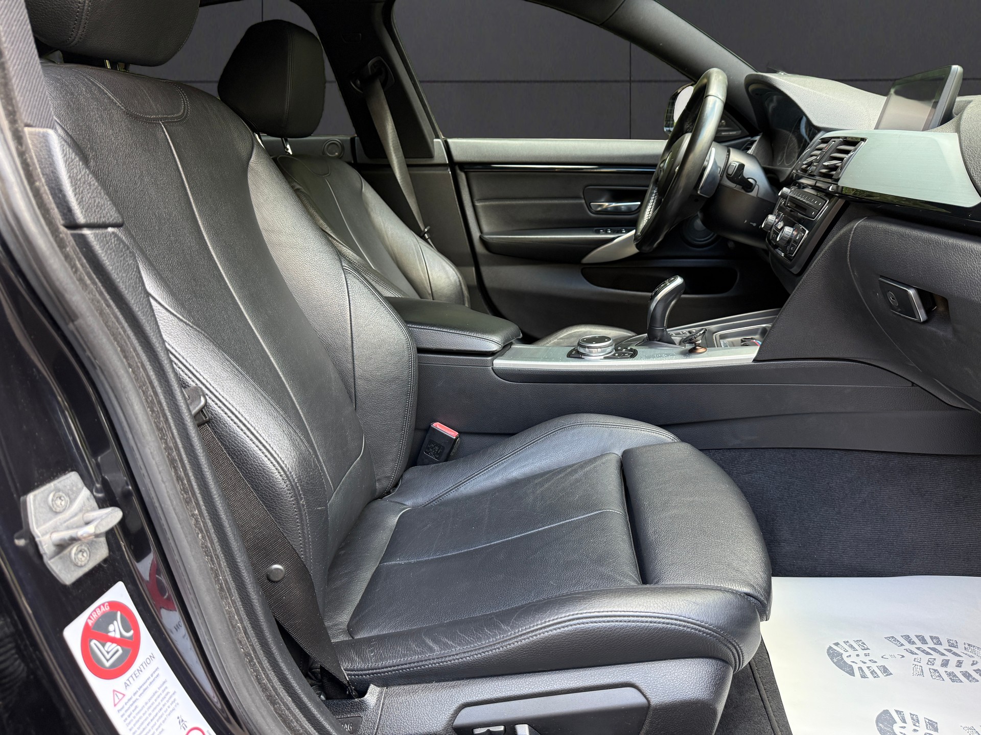 BMW BMW 435 xDrive Sport M Performance-image-19