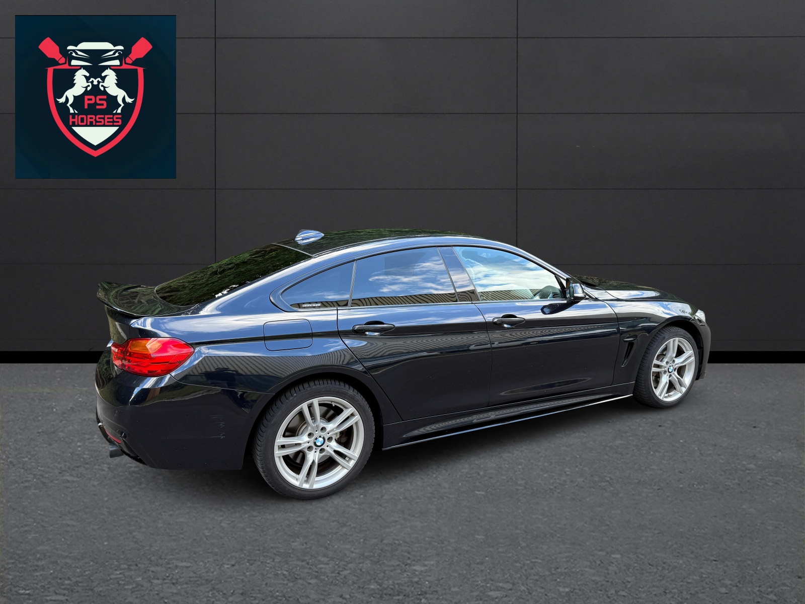 BMW BMW 435 xDrive Sport M Performance-image-8
