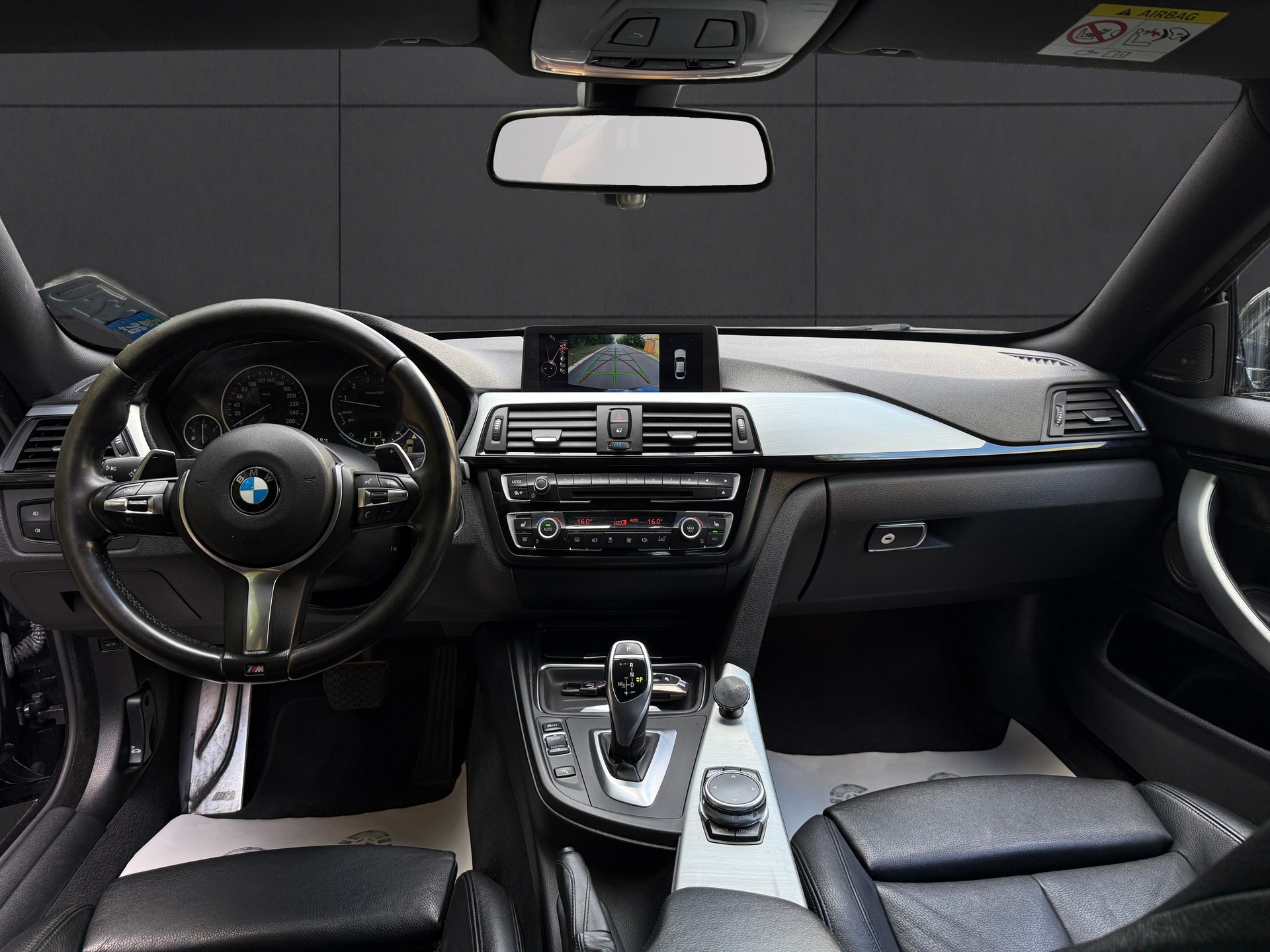 BMW BMW 435 xDrive Sport M Performance-image-24