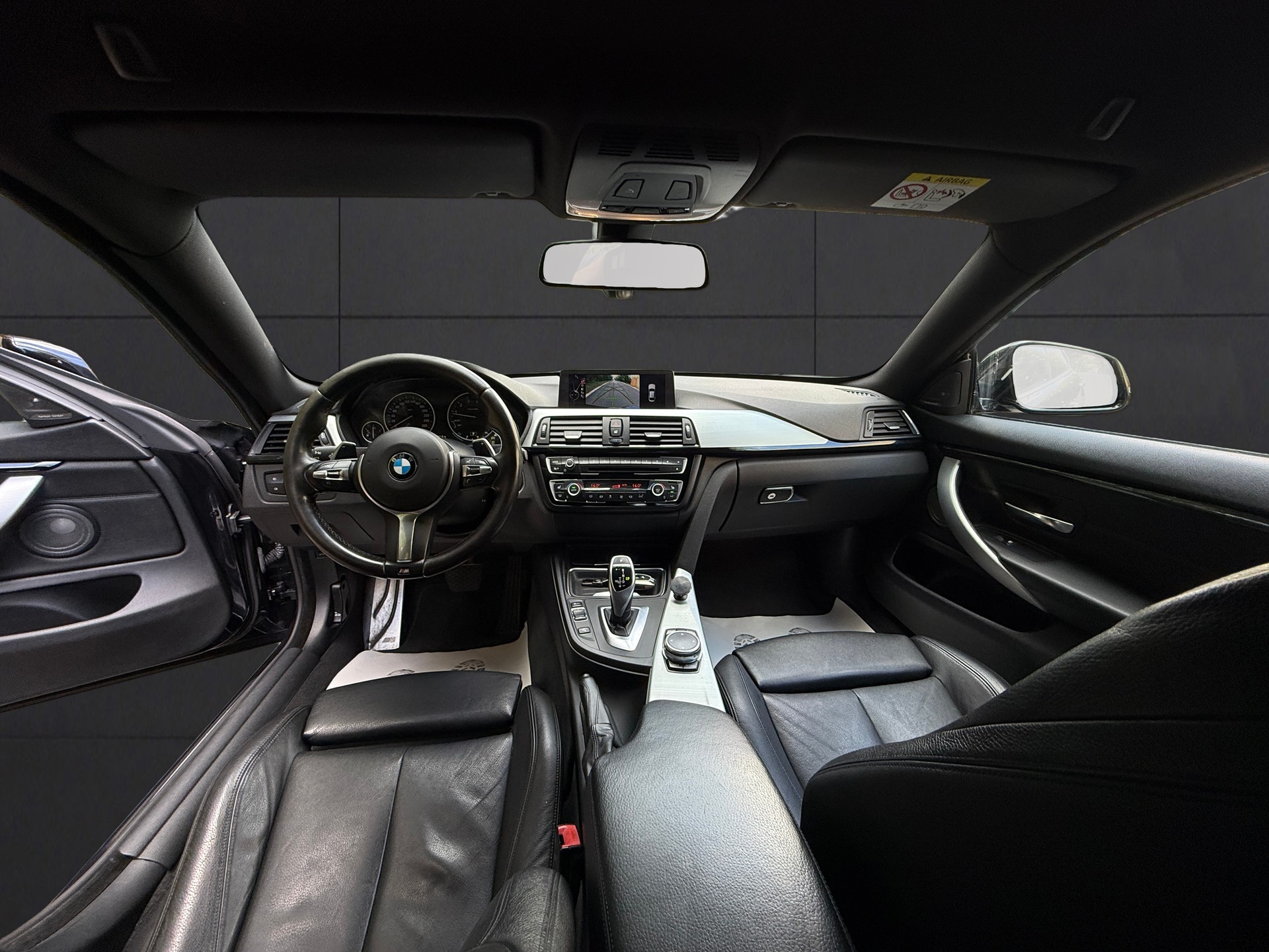 BMW BMW 435 xDrive Sport M Performance-image-25