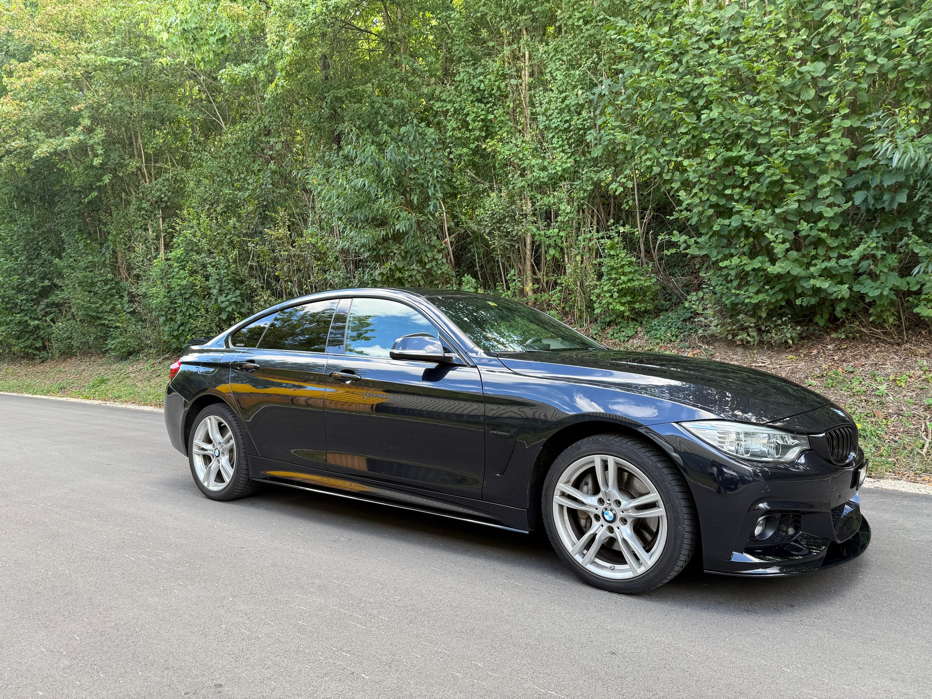 BMW BMW 435 xDrive Sport M Performance-image-10