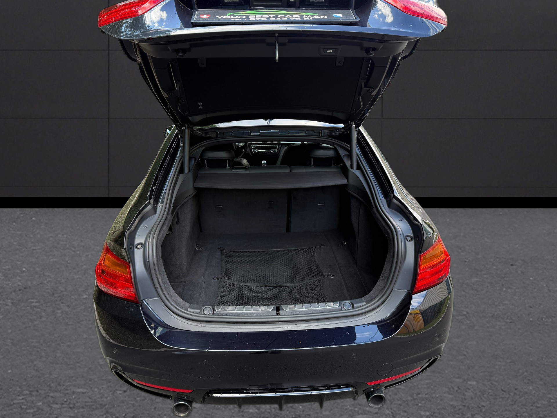 BMW BMW 435 xDrive Sport M Performance-image-6