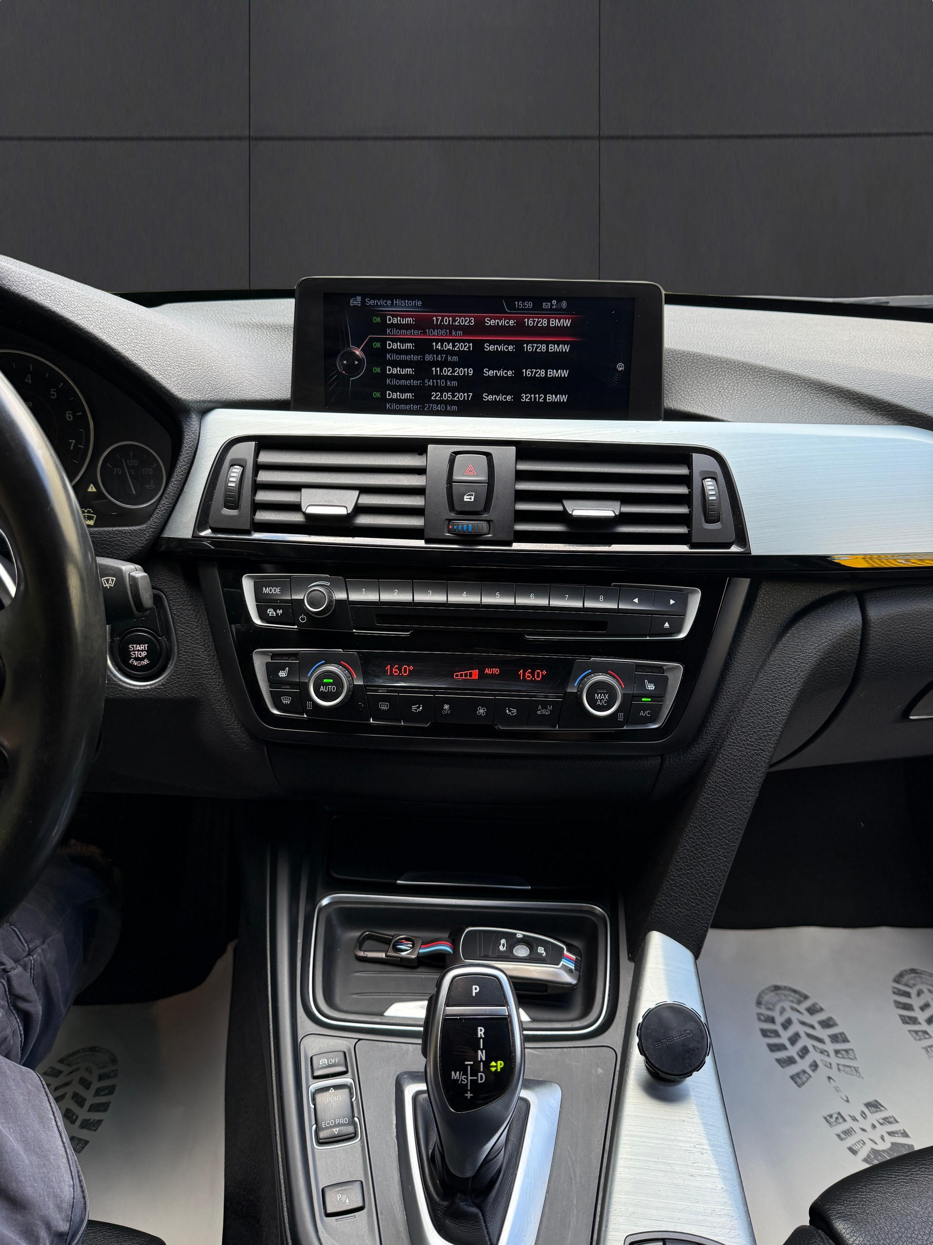 BMW BMW 435 xDrive Sport M Performance-image-23