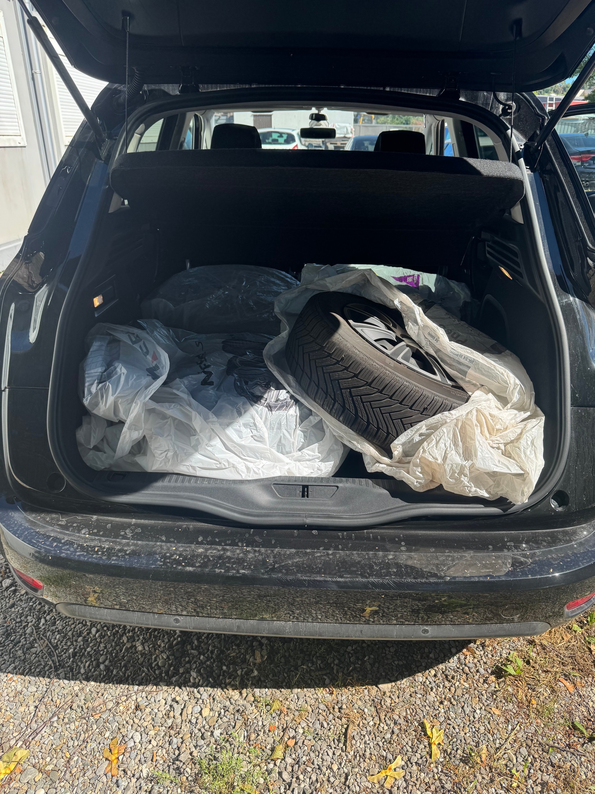 CITROEN C4 Picasso 1.6i 16V THP Feel Edition EAT6-image-9