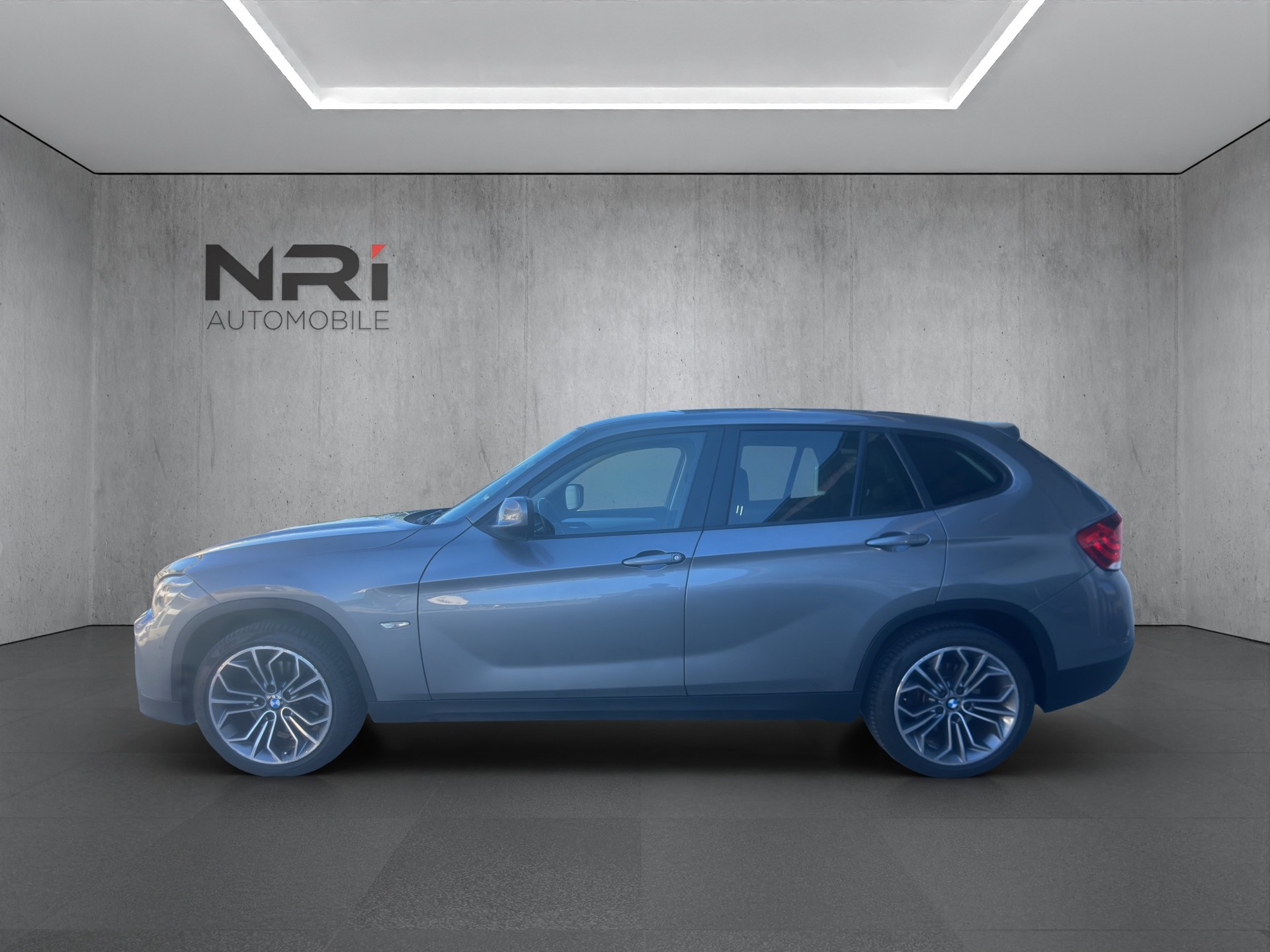 BMW X1 20d xDrive-image-7