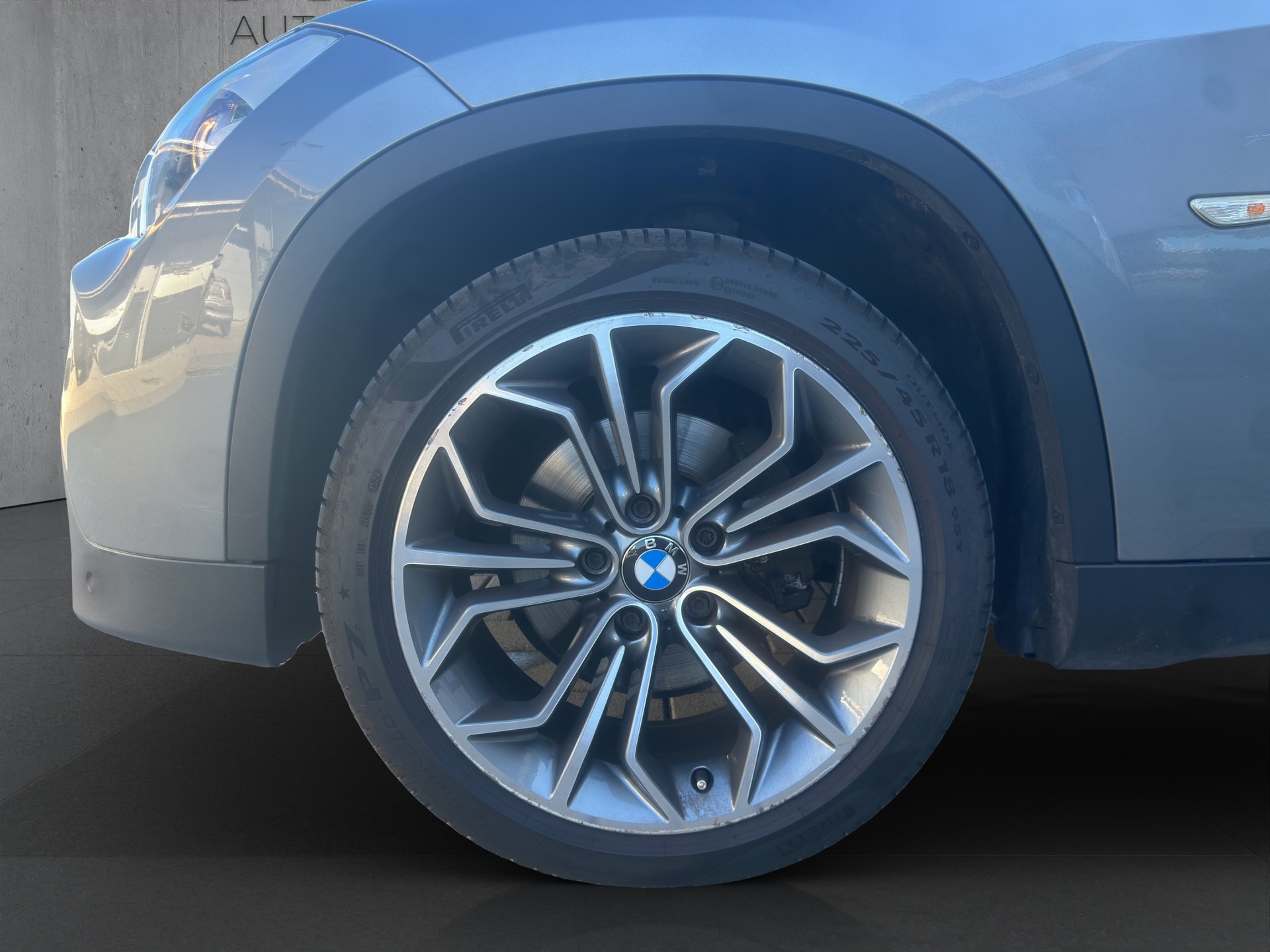 BMW X1 20d xDrive-image-8
