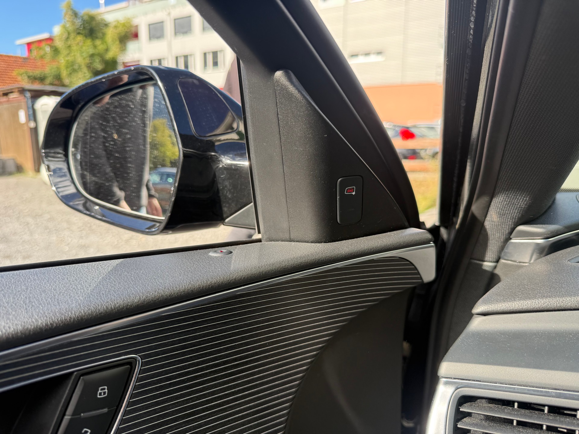 AUDI A6 Avant 3.0 BiTDI V6 qu. competition tiptronic-image-10