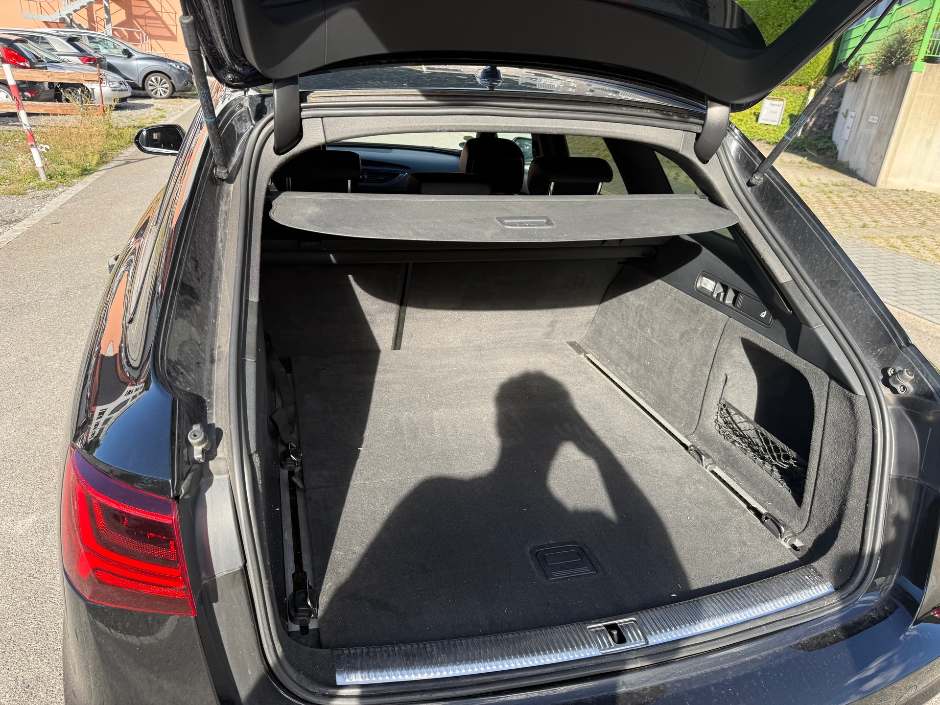 AUDI A6 Avant 3.0 BiTDI V6 qu. competition tiptronic-image-4