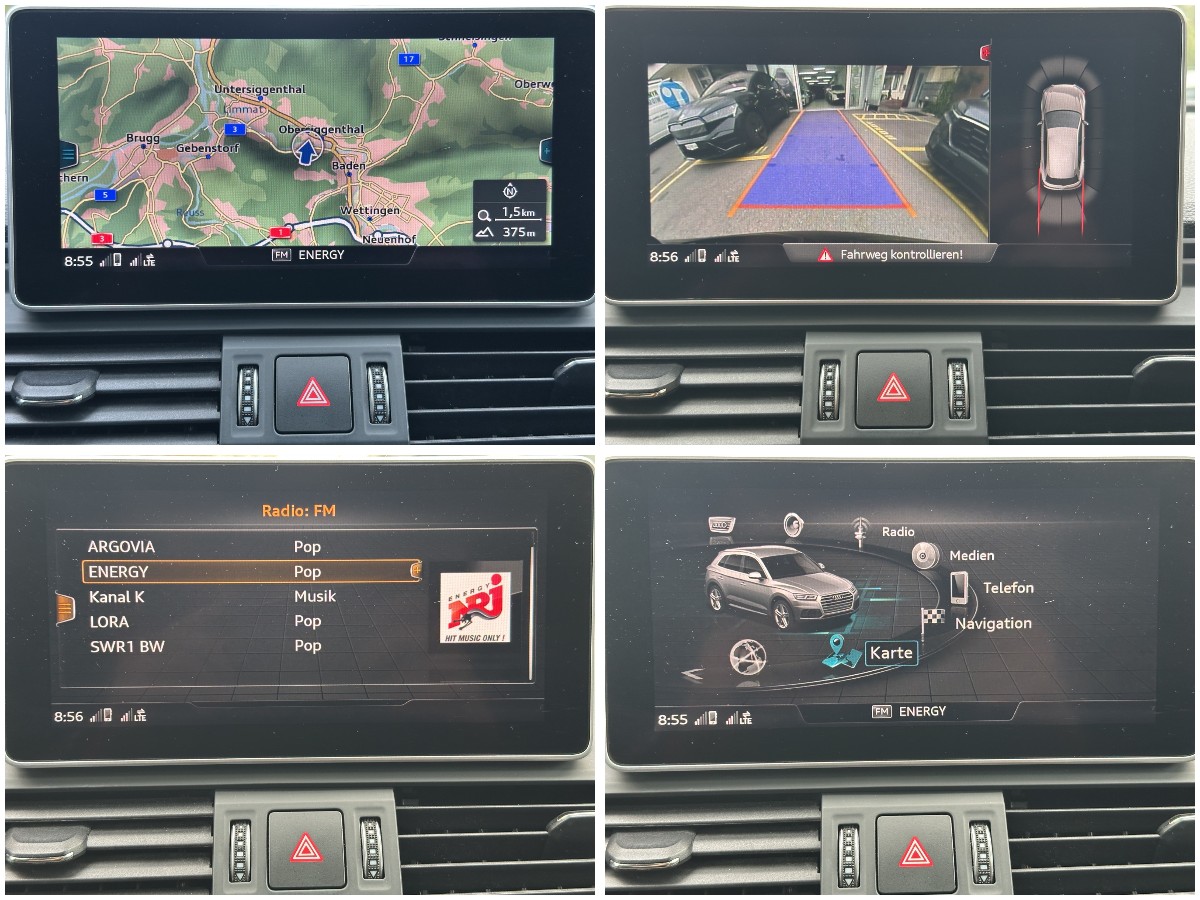 AUDI SQ5 TDI quattro tiptronic-image-17