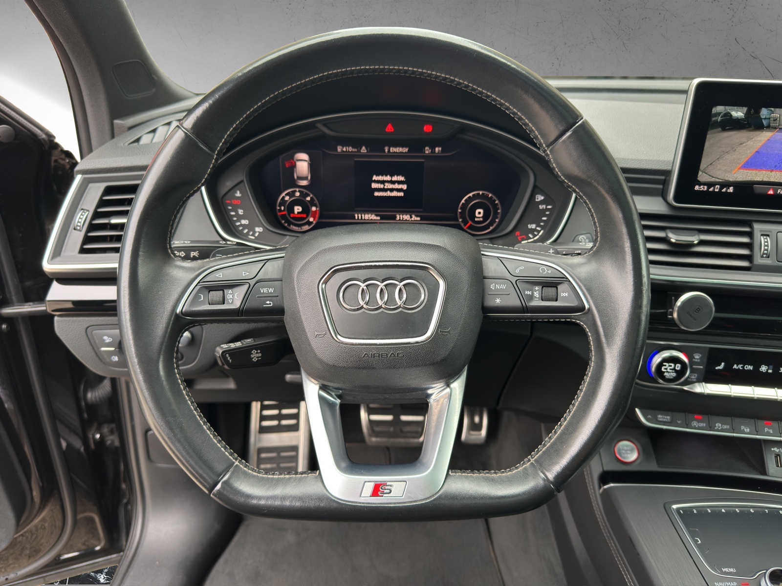 AUDI SQ5 TDI quattro tiptronic-image-7