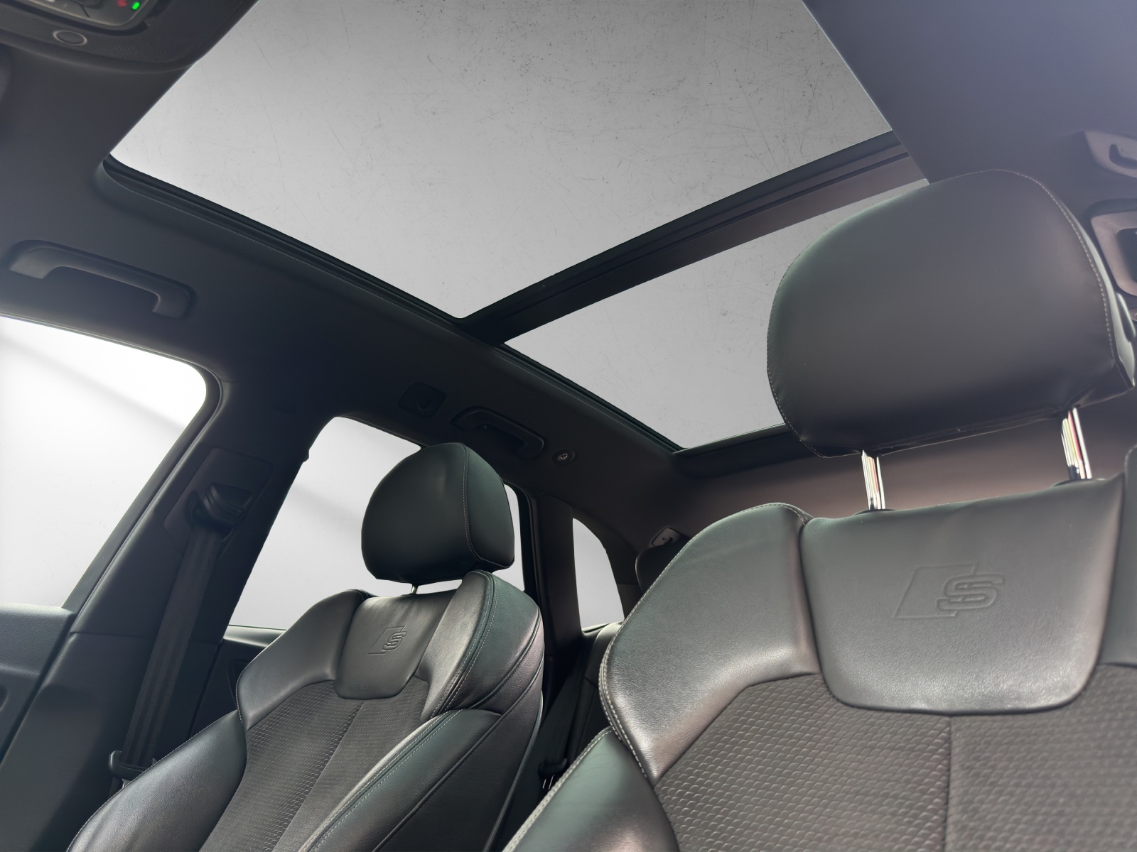 AUDI SQ5 TDI quattro tiptronic-image-15