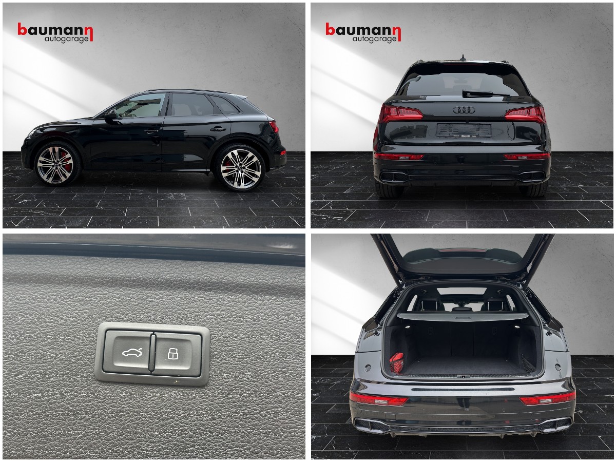 AUDI SQ5 TDI quattro tiptronic-image-18