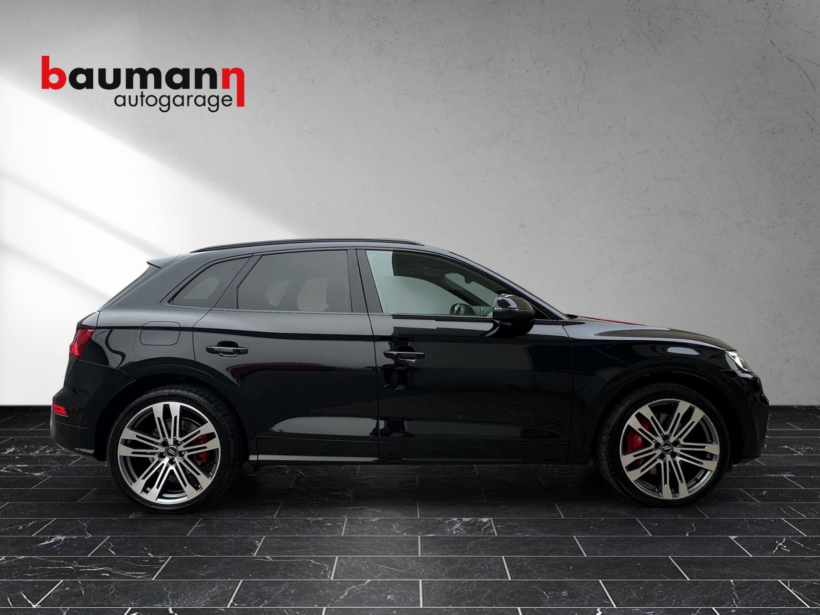 AUDI SQ5 TDI quattro tiptronic-image-4