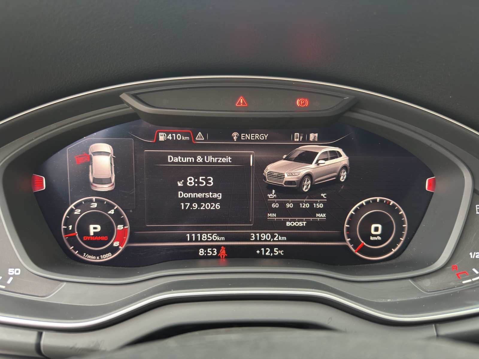 AUDI SQ5 TDI quattro tiptronic-image-6