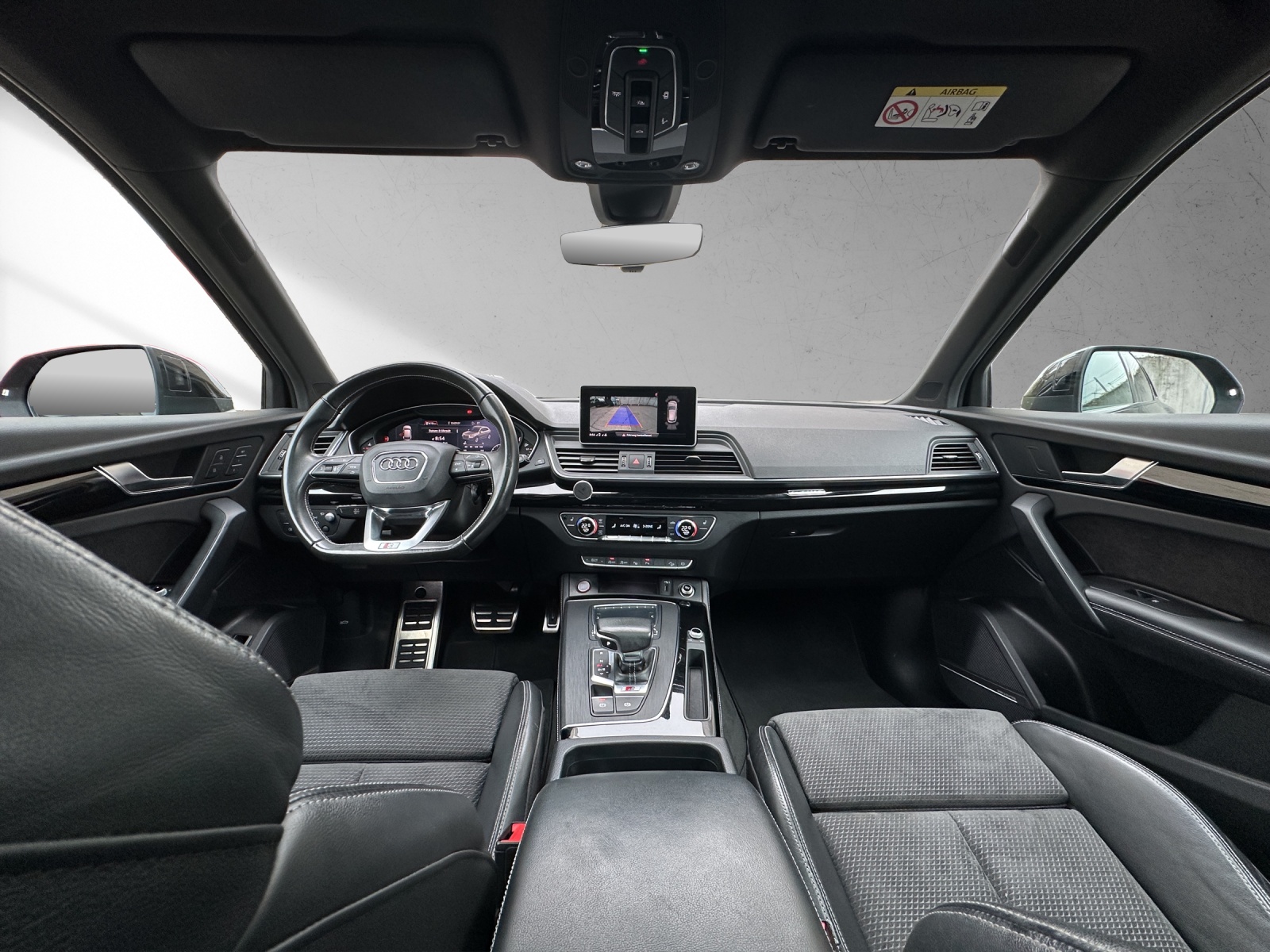AUDI SQ5 TDI quattro tiptronic-image-8