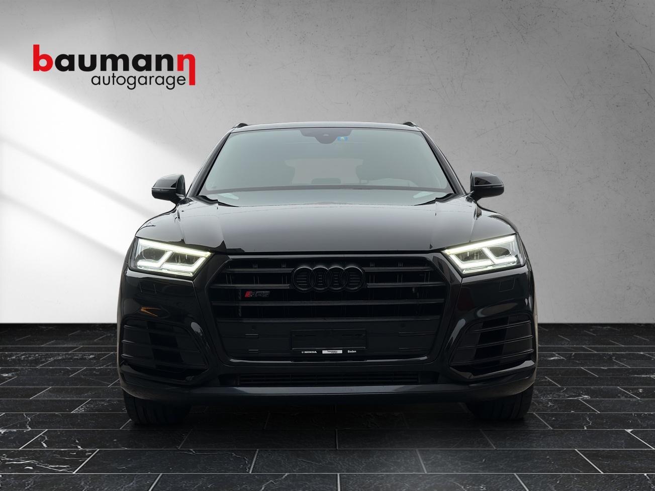 AUDI SQ5 TDI quattro tiptronic-image-5