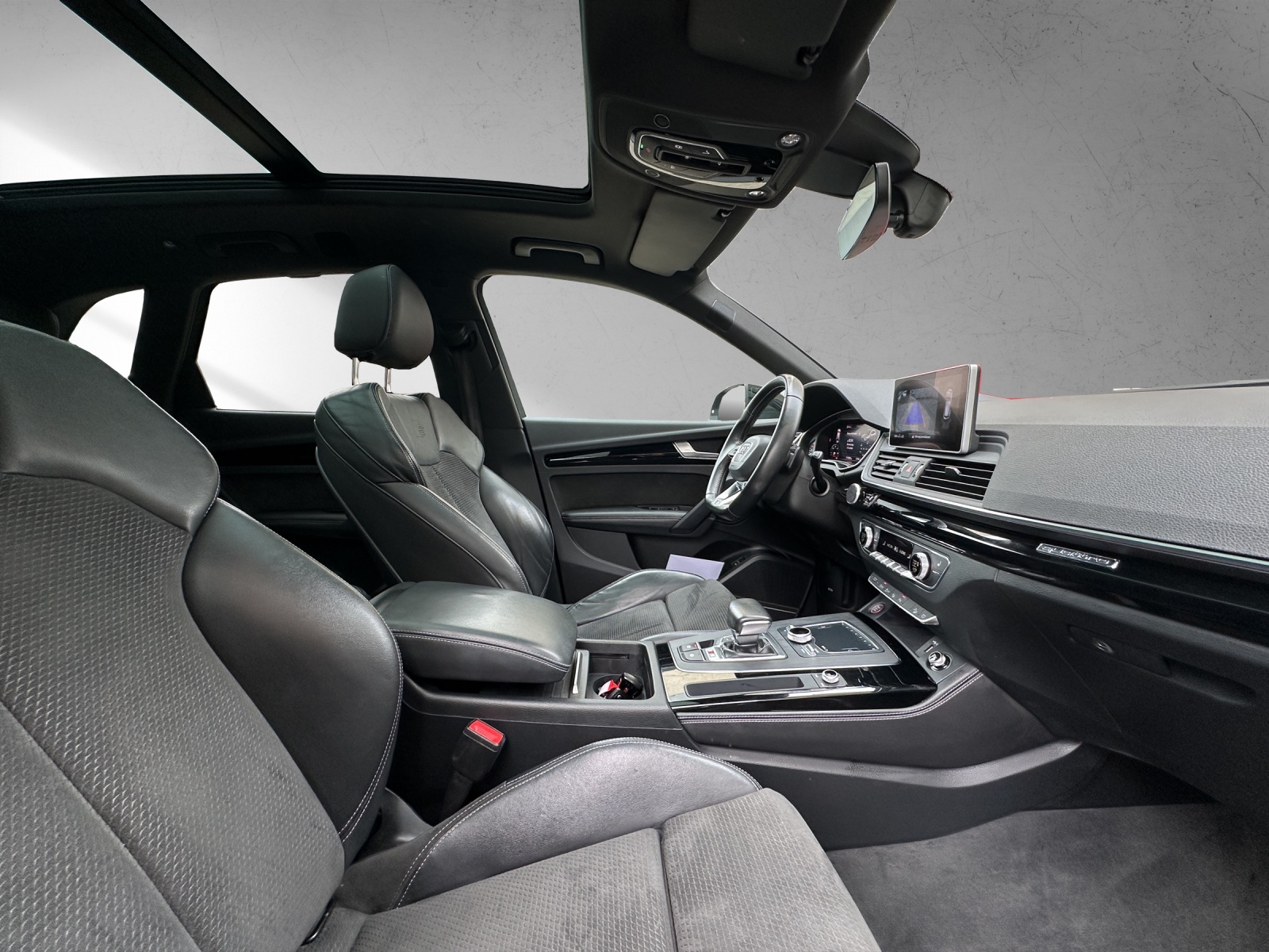 AUDI SQ5 TDI quattro tiptronic-image-12