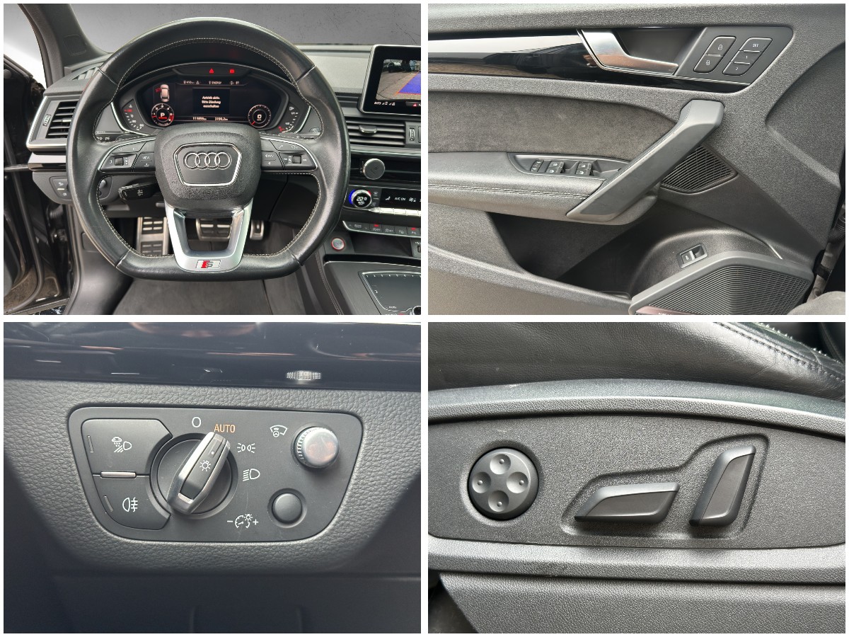 AUDI SQ5 TDI quattro tiptronic-image-16