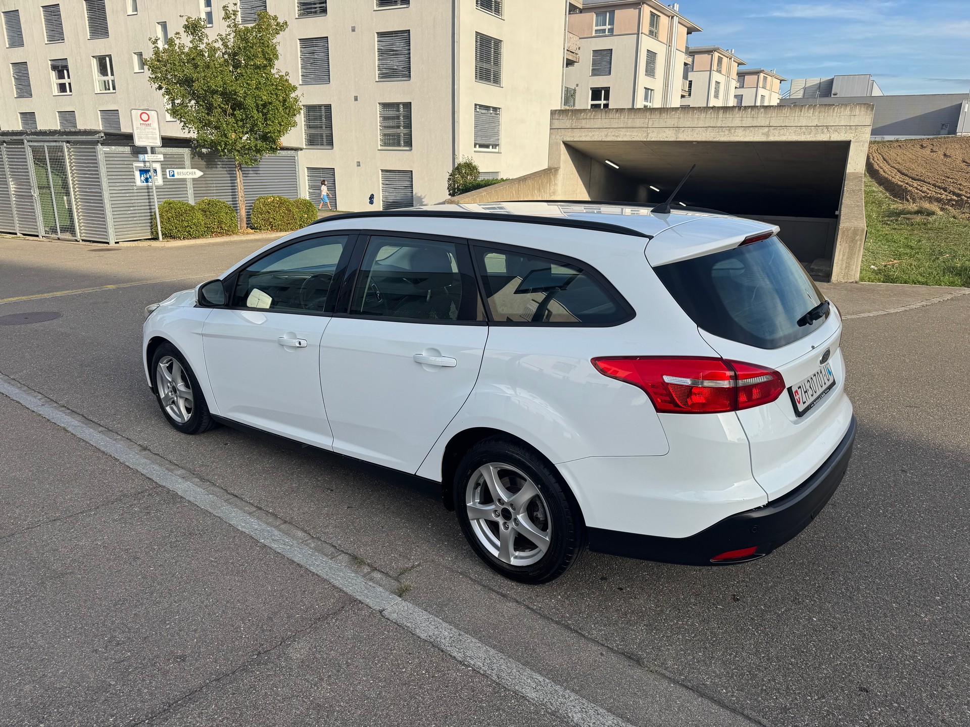FORD Focus 1.5 TDCi ECOnetic Business-image-6