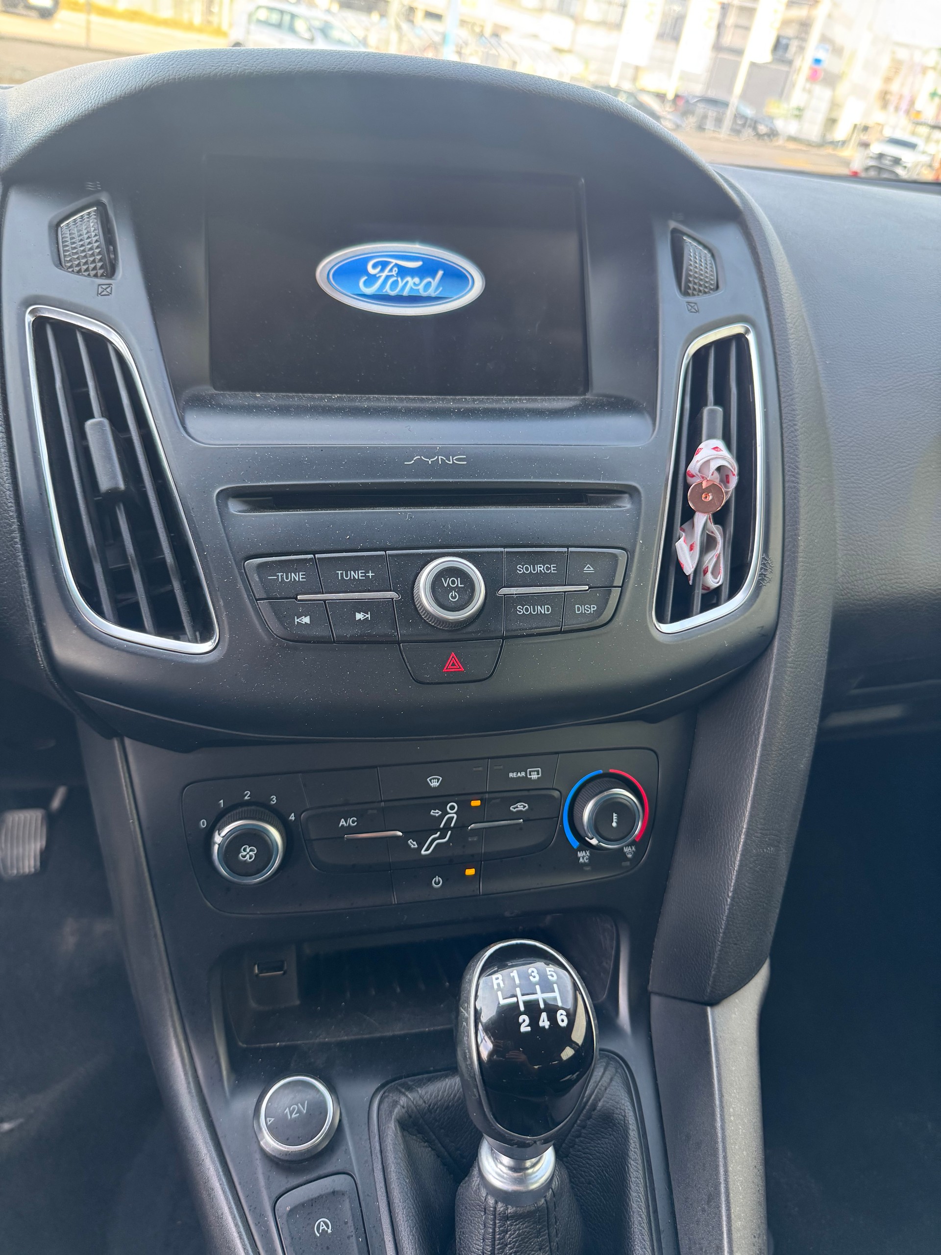 FORD Focus 1.5 TDCi ECOnetic Business-image-10