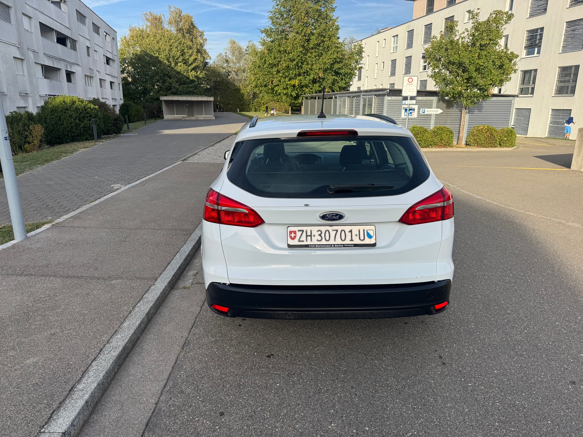 FORD Focus 1.5 TDCi ECOnetic Business-image-5