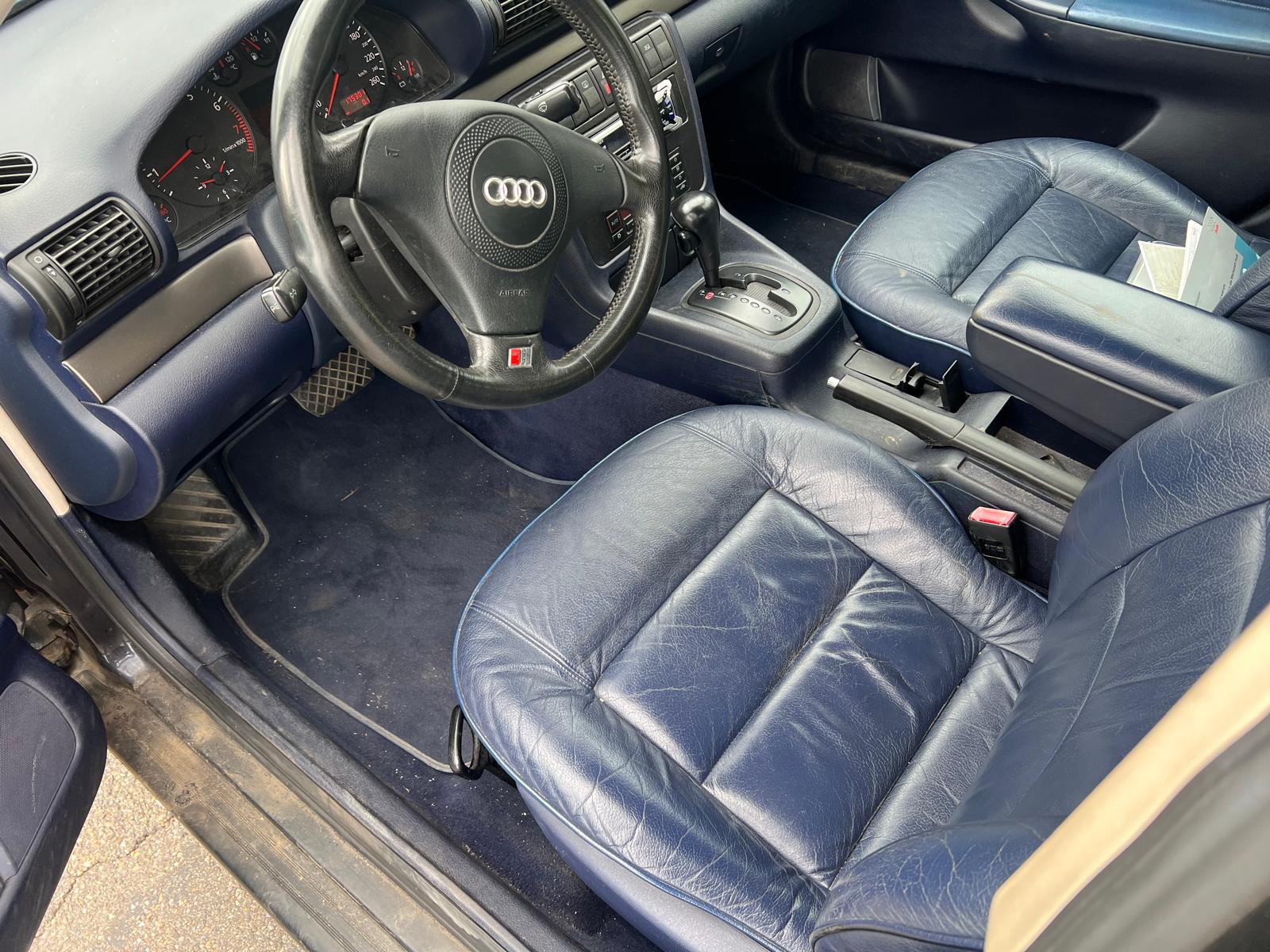 AUDI A4 Avant-image-6