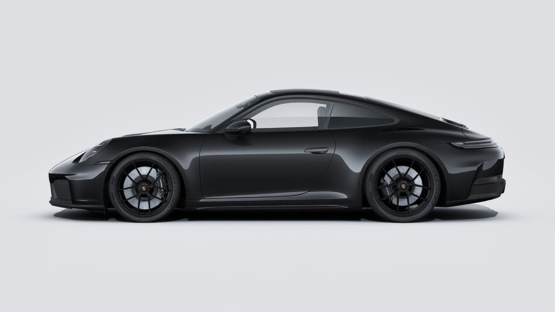 PORSCHE 911 Carrera 4 GTS-image-1