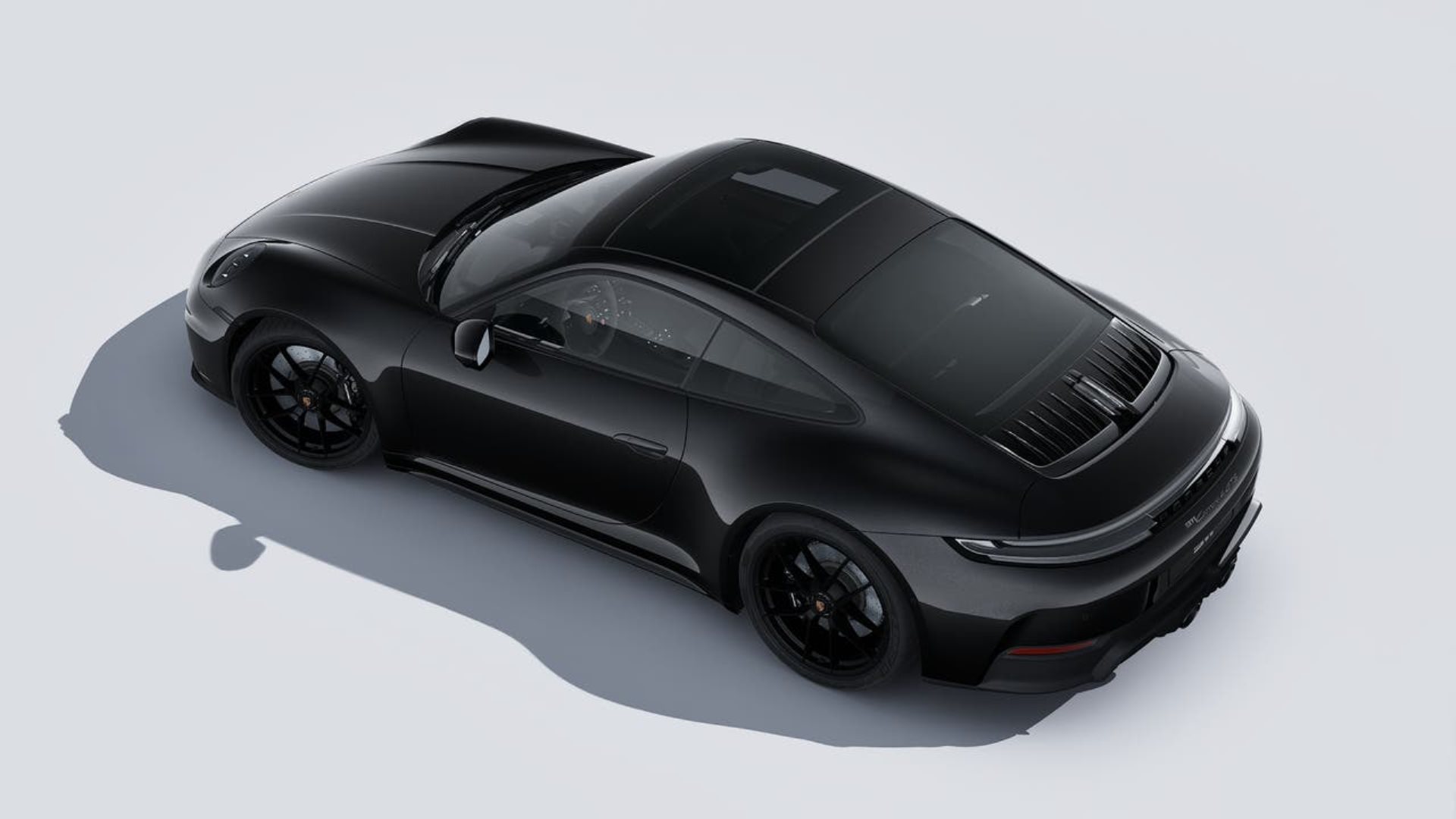 PORSCHE 911 Carrera 4 GTS-image-3