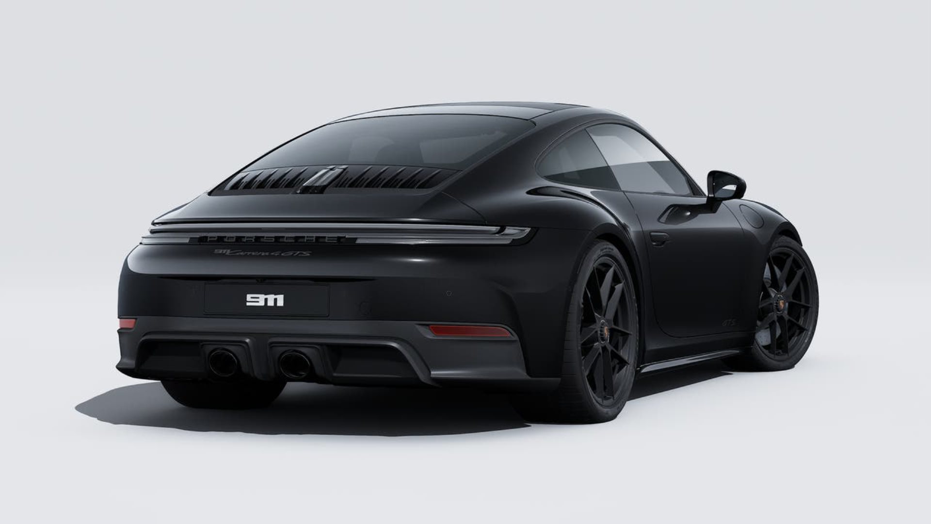PORSCHE 911 Carrera 4 GTS-image-8