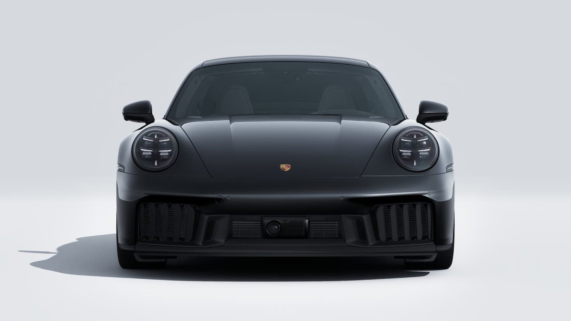 PORSCHE 911 Carrera 4 GTS-image-7