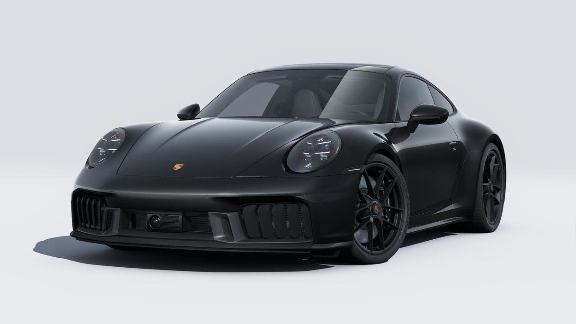 PORSCHE 911 Carrera 4 GTS-image-0