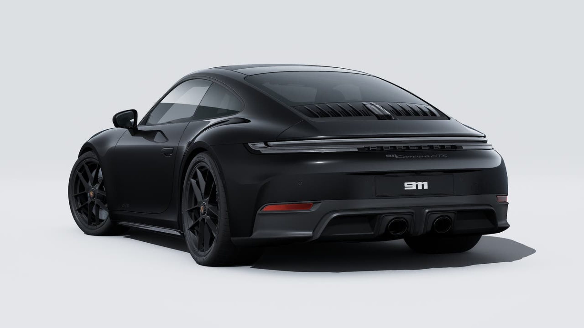 PORSCHE 911 Carrera 4 GTS-image-2