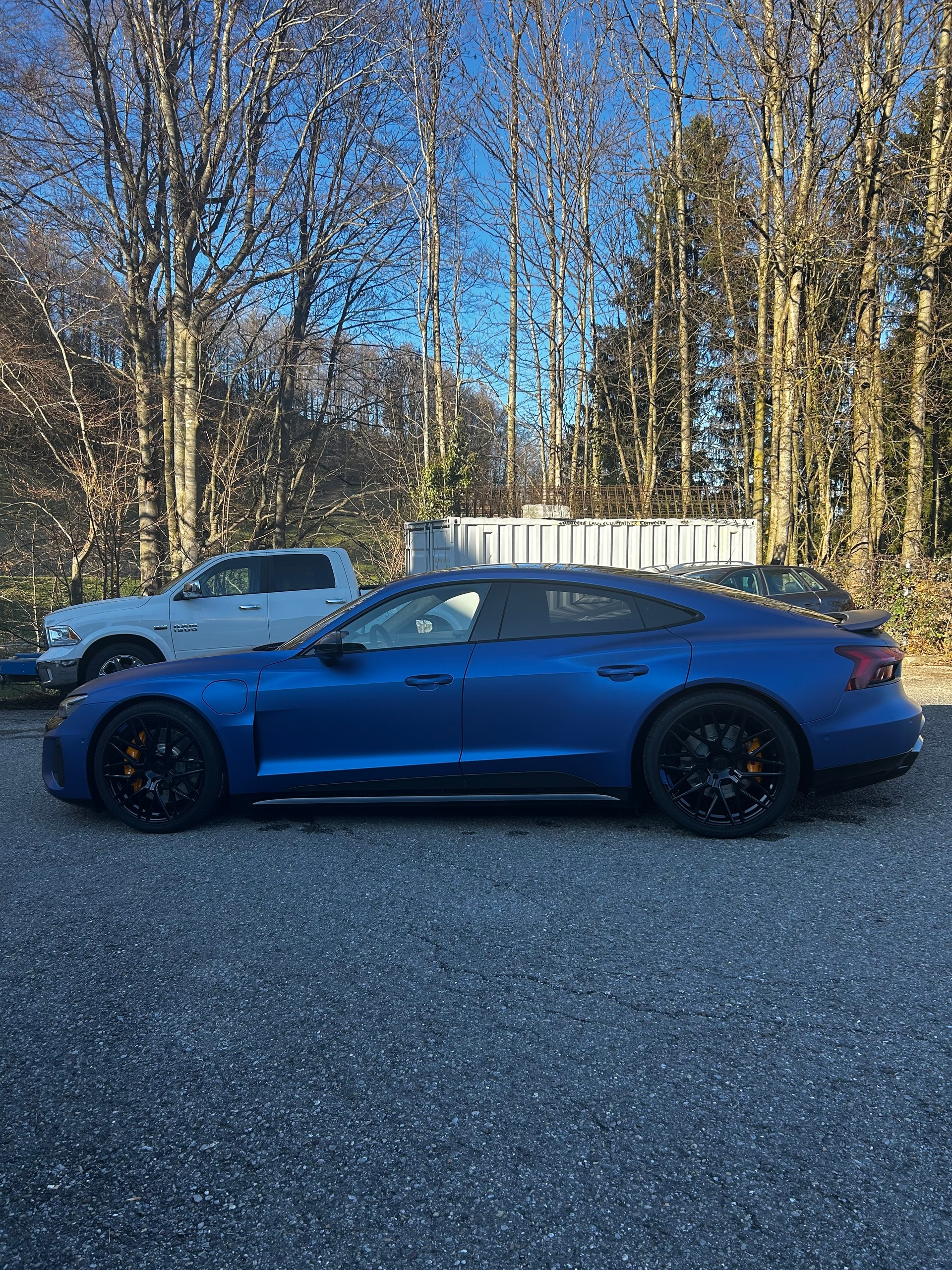 AUDI RS e-tron GT quattro-image-14