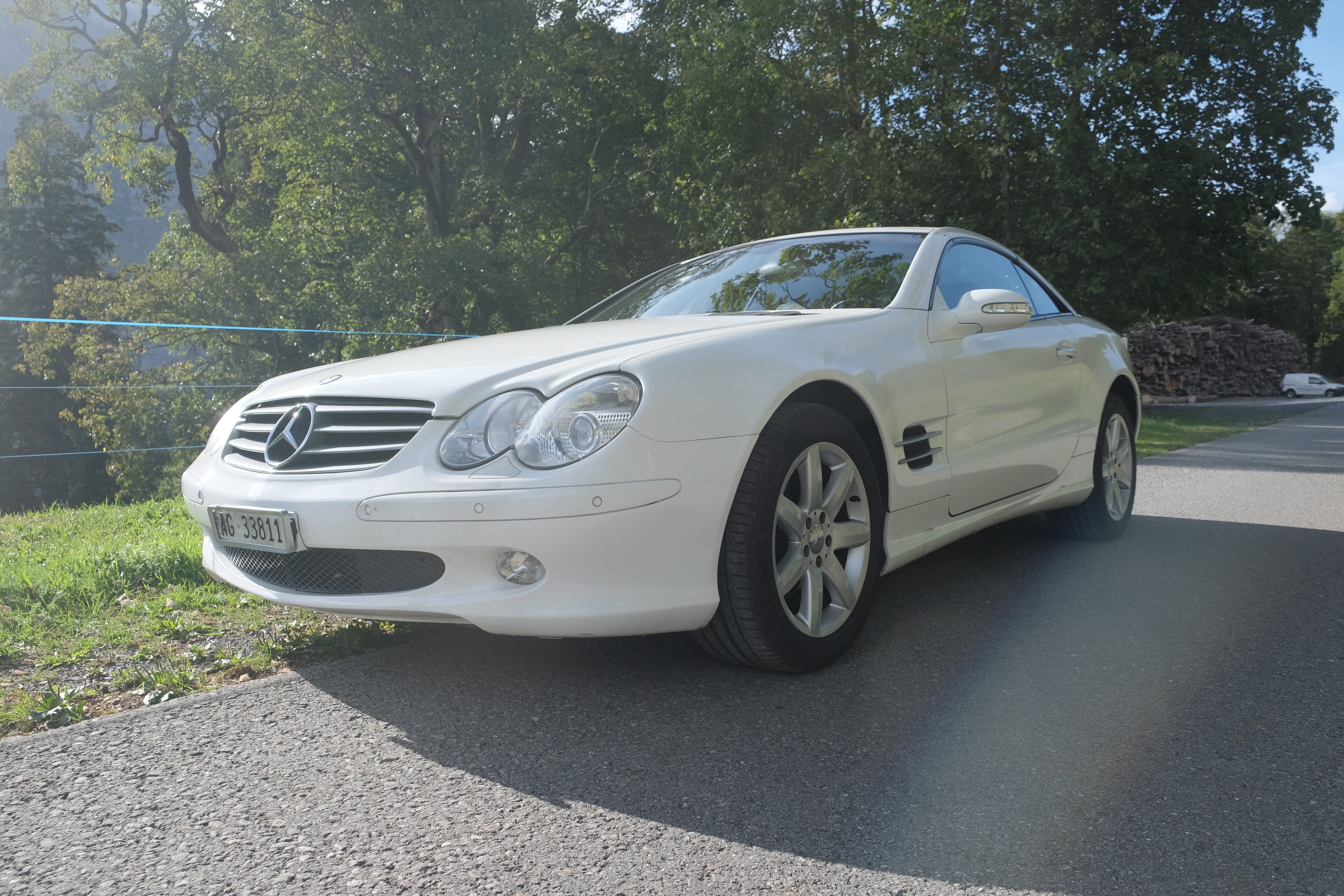Car photo