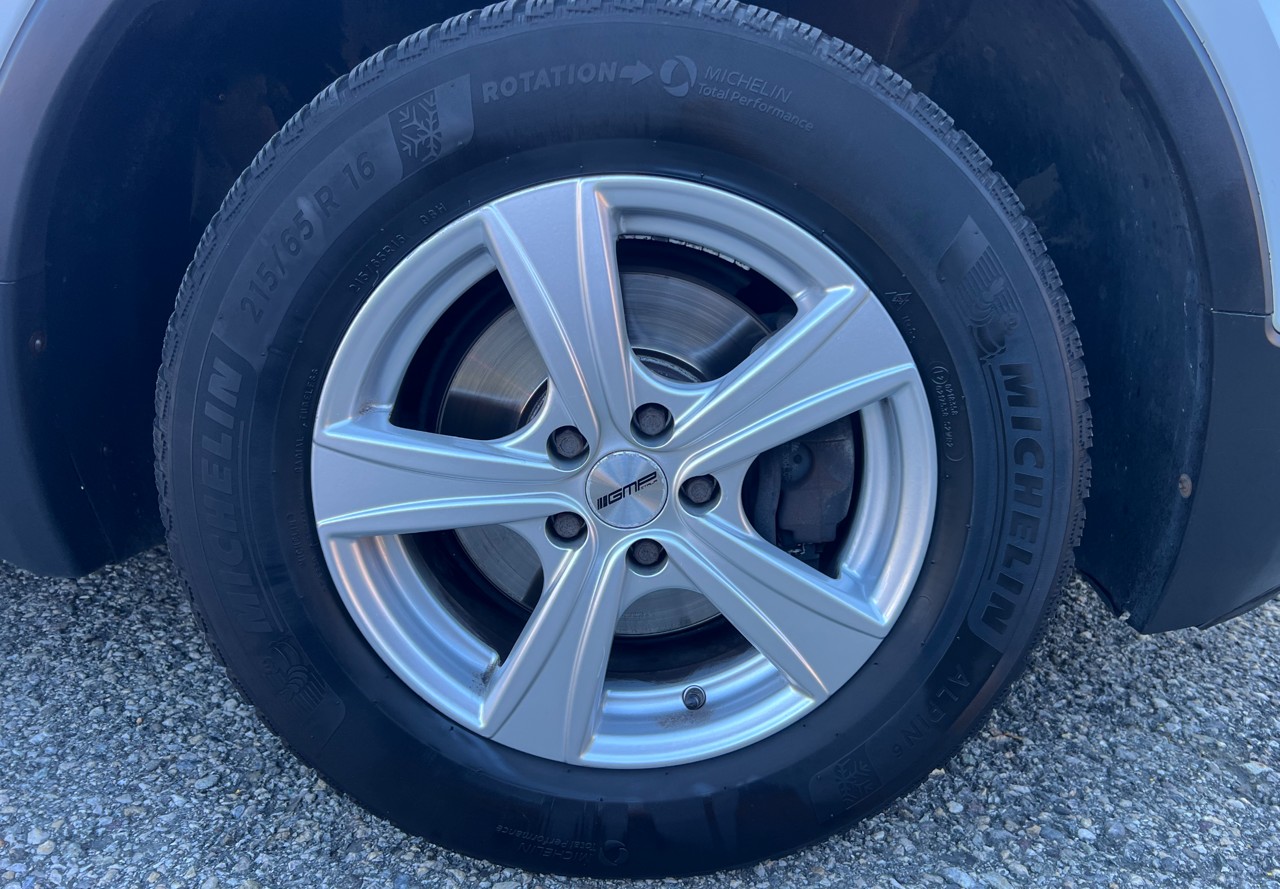 OPEL Mokka 1.4i 16V Turbo Enjoy 4WD-image-11