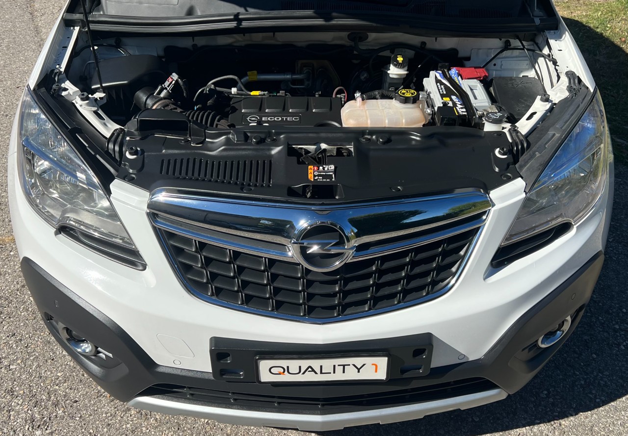 OPEL Mokka 1.4i 16V Turbo Enjoy 4WD-image-10