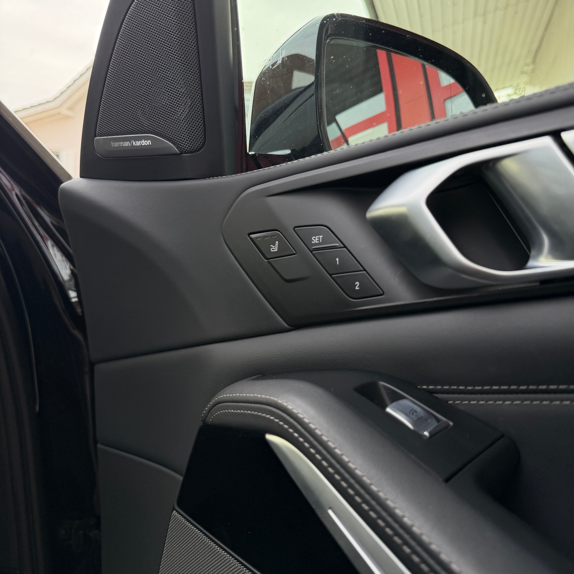 BMW X7 xDrive 48V 40d Steptronic-image-14