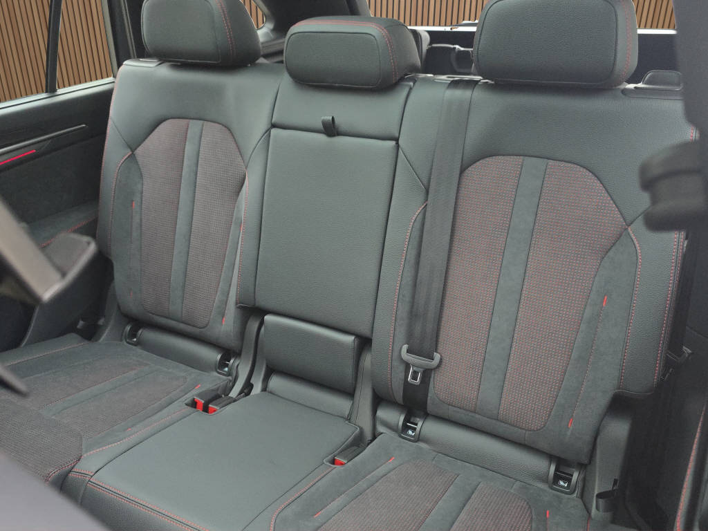 SKODA Kodiaq 2.0 TSI RS 4x4 /7-Plätzer-image-17