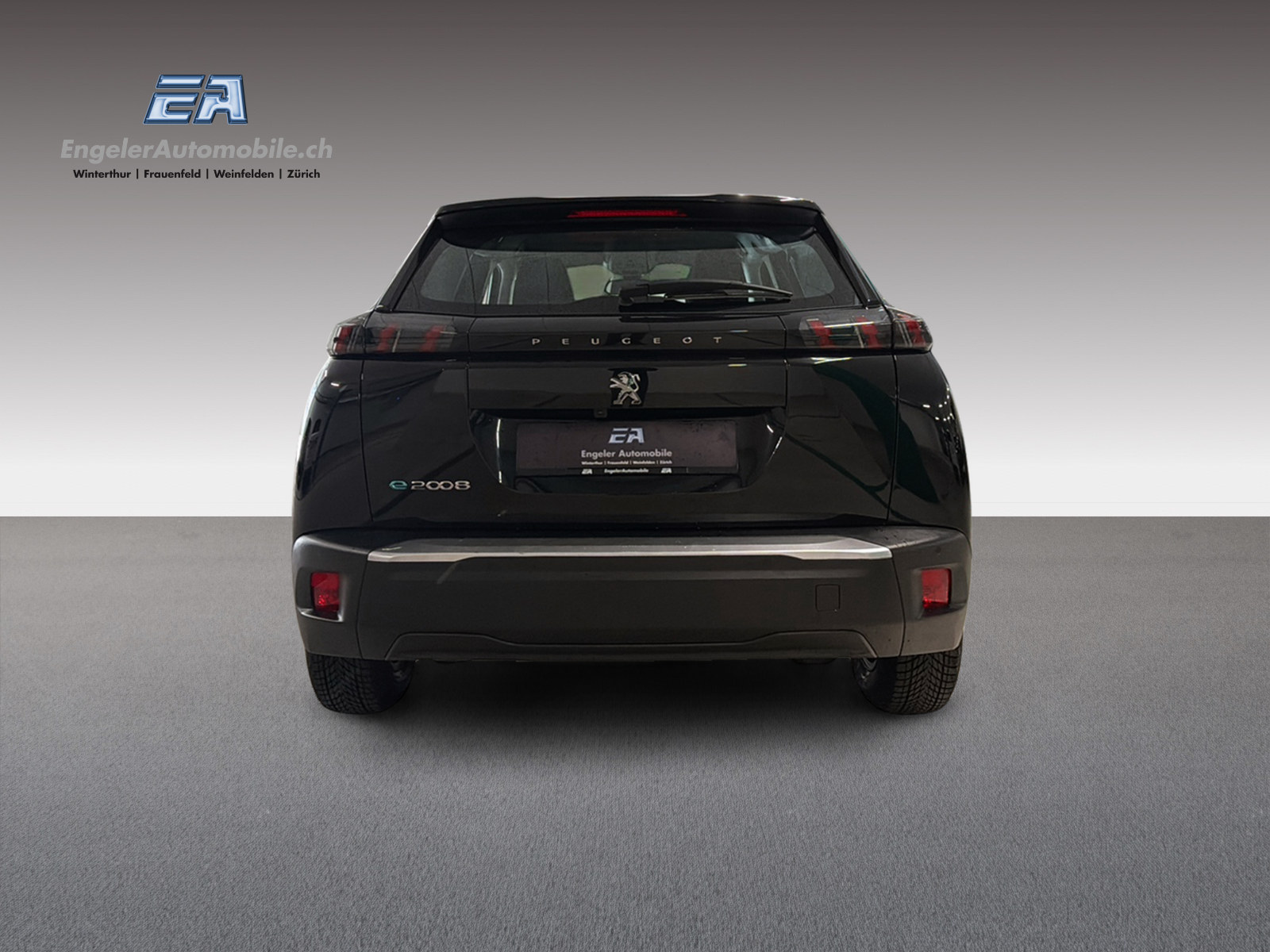PEUGEOT 2008 e-Active-image-4