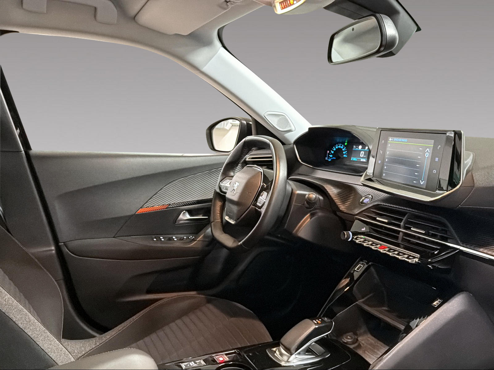 PEUGEOT 2008 e-Active-image-13