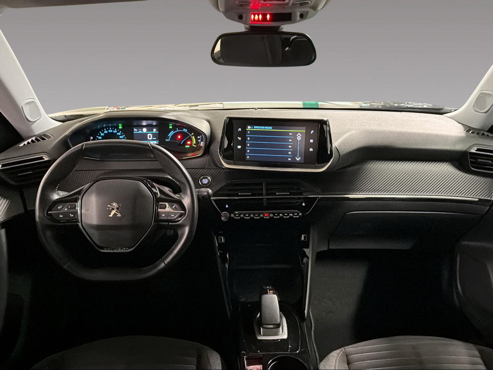 PEUGEOT 2008 e-Active-image-8
