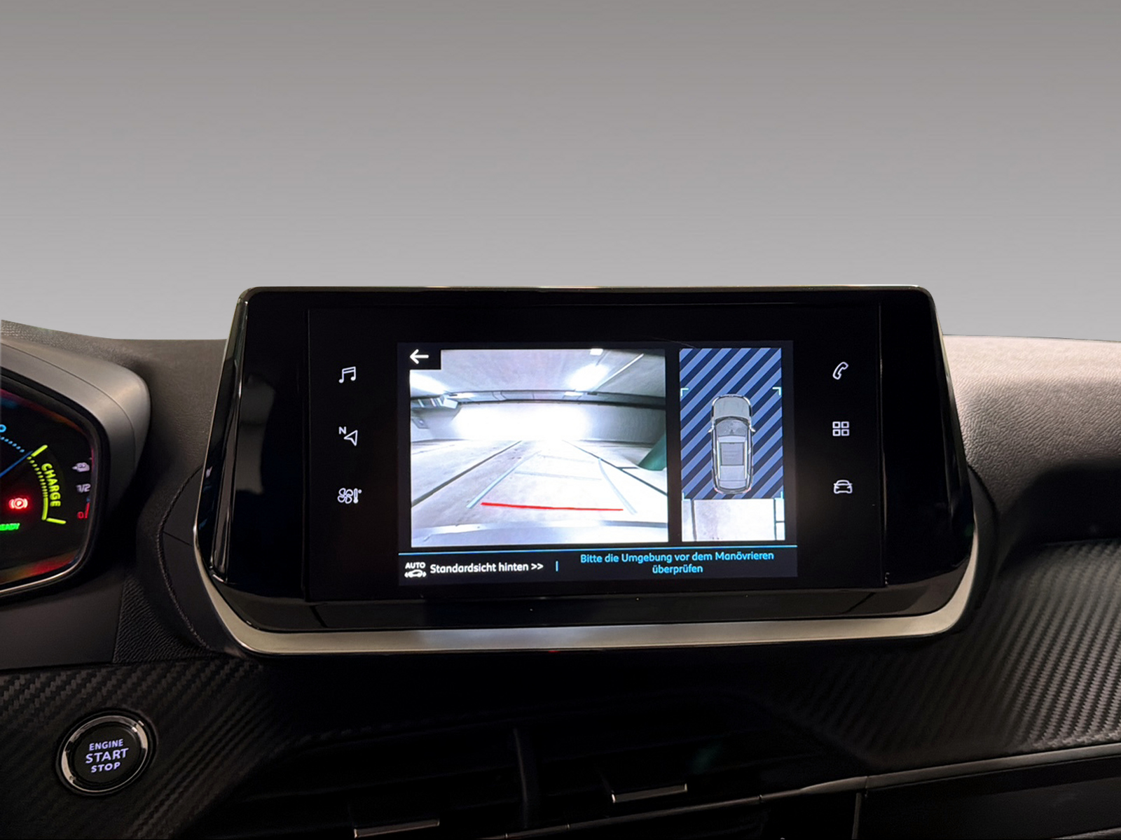 PEUGEOT 2008 e-Active-image-10