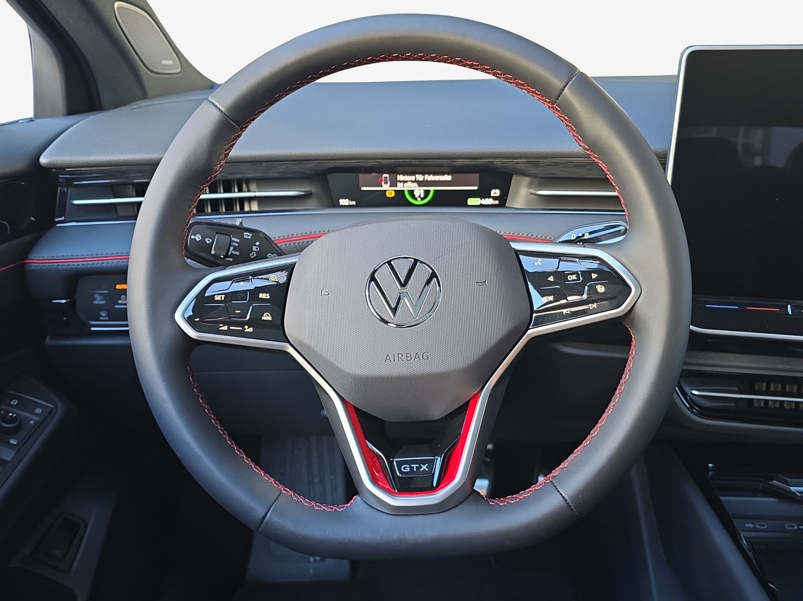 VW ID.7 Tourer GTX 86 kWh GTX 4 Motion-image-9